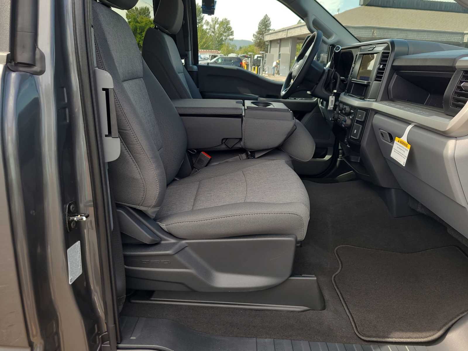 Thumbnail: 2026 Ford F-350 - 22