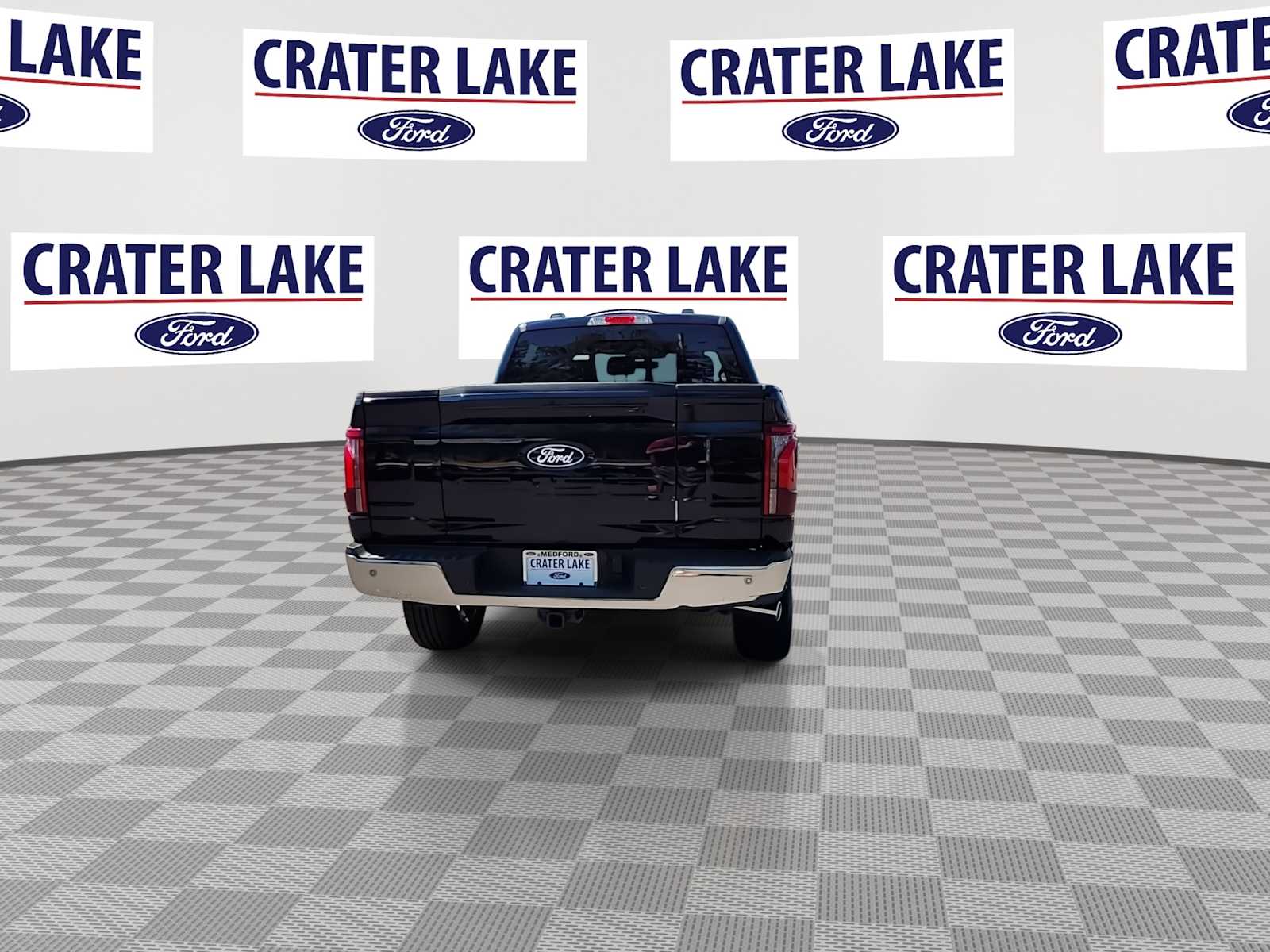 Thumbnail: 2025 Ford F-150 - 7