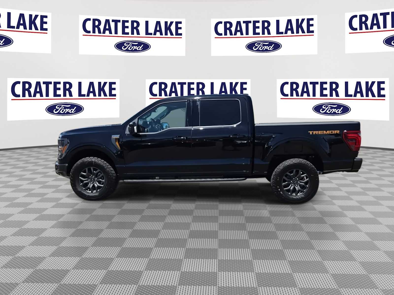 Thumbnail: 2026 Ford F-150 - 5
