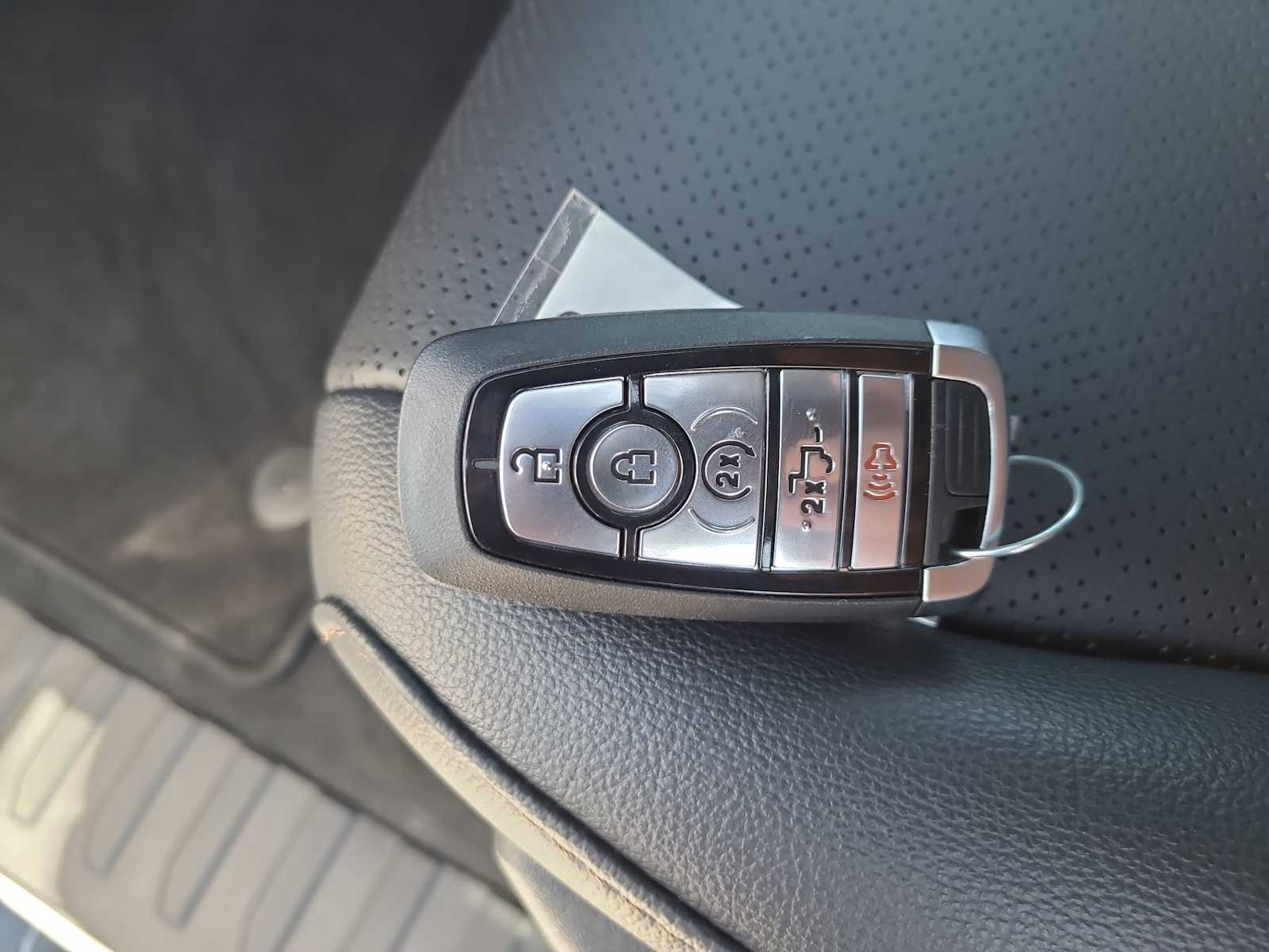 Thumbnail: 2026 Ford F-250 - 28