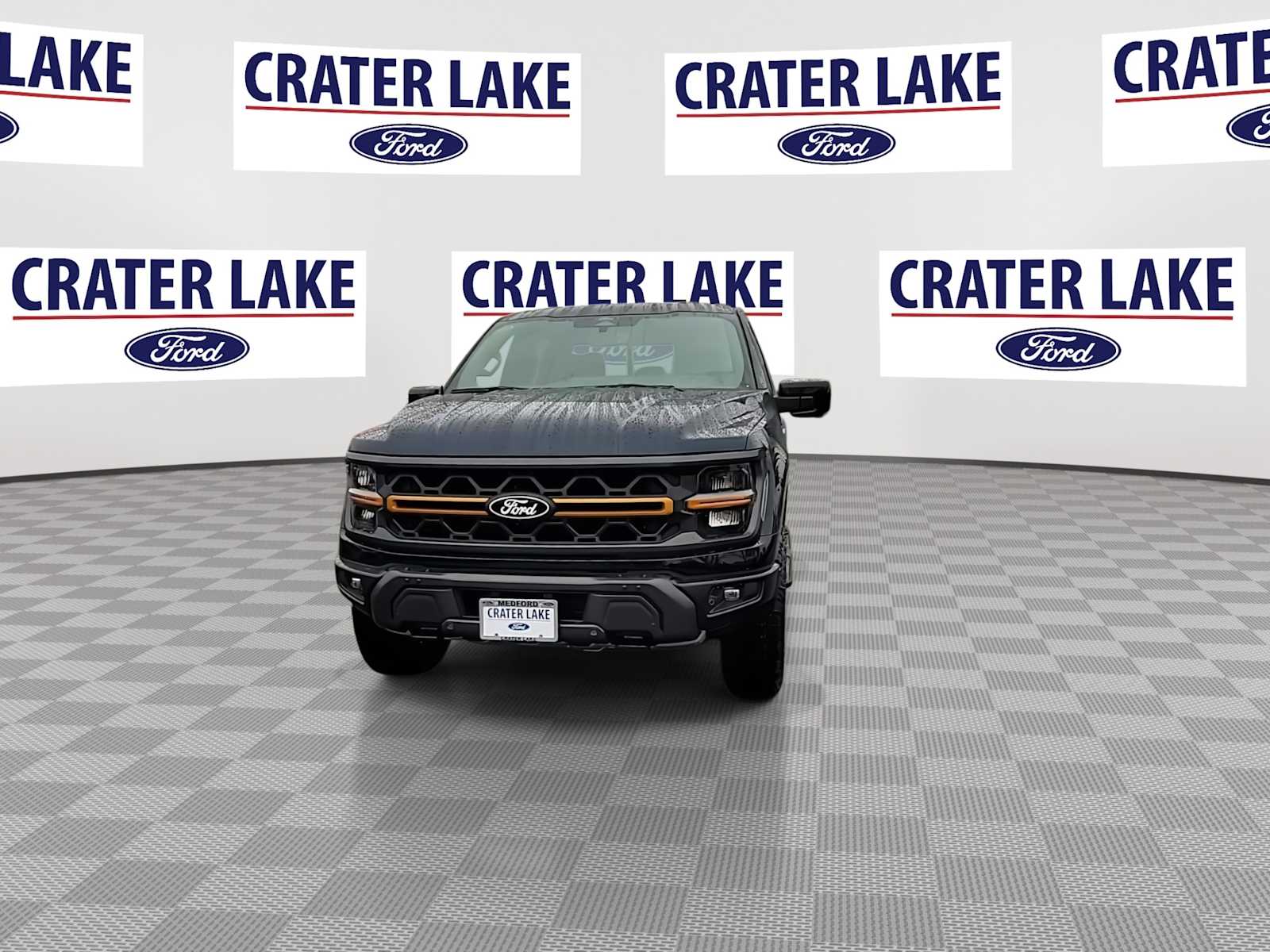 Thumbnail: 2025 Ford F-150 - 3