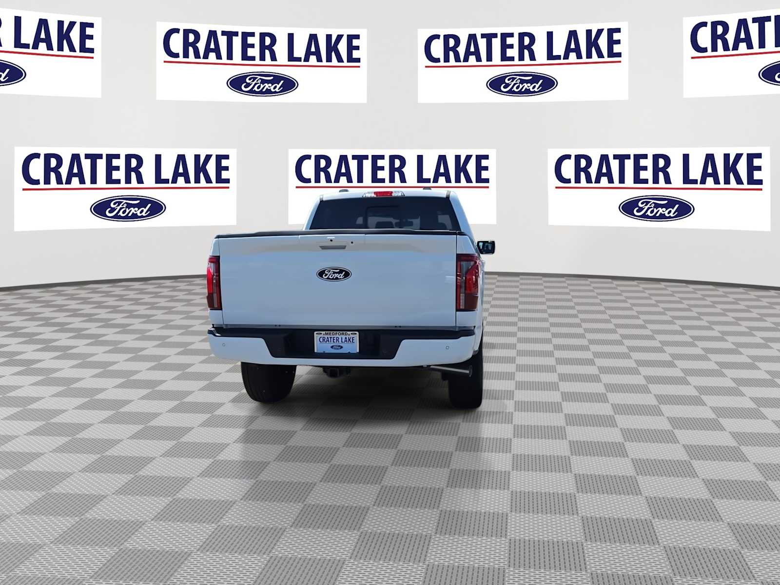 Thumbnail: 2026 Ford F-150 - 7