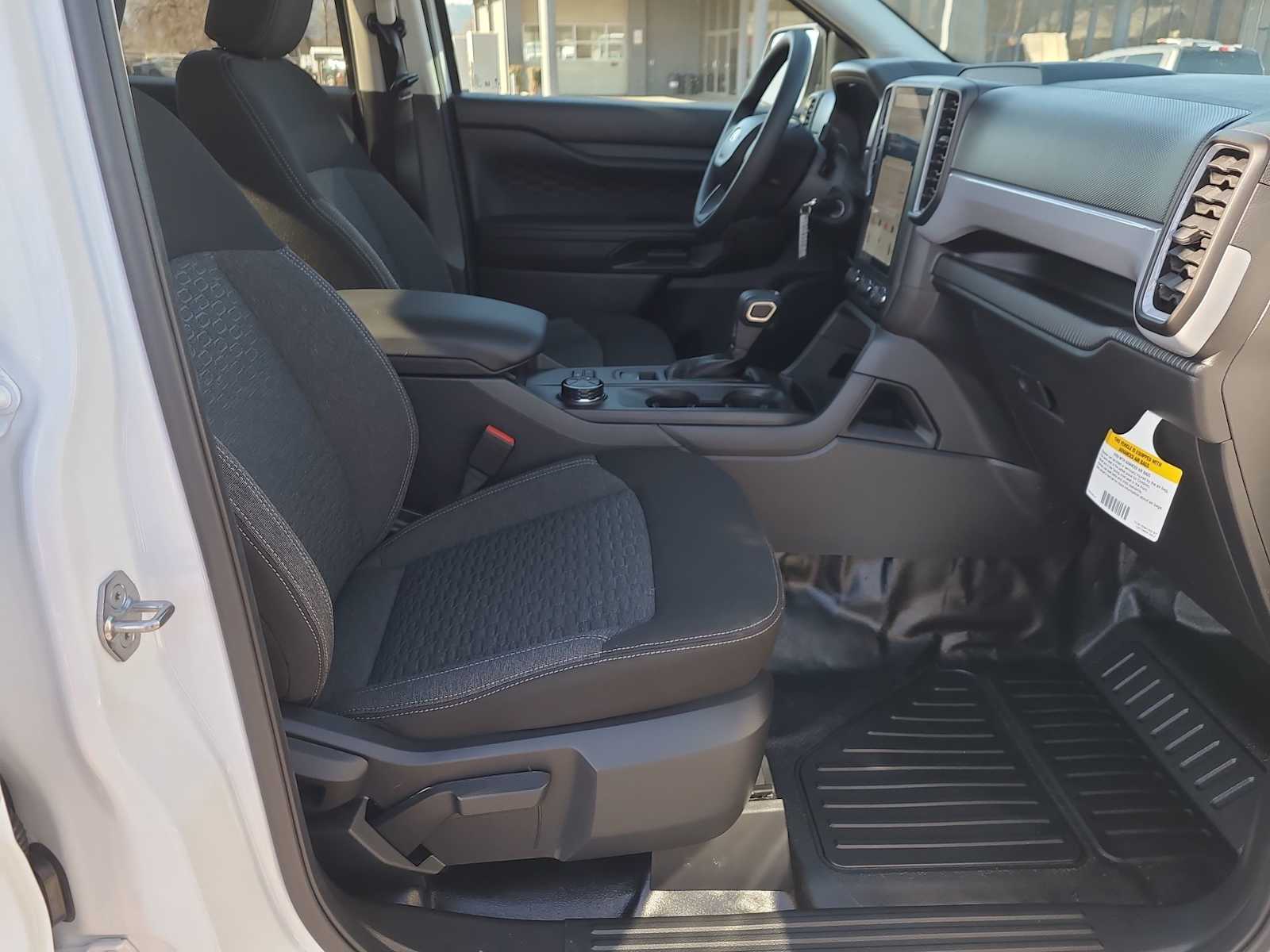 Thumbnail: 2025 Ford Ranger - 22