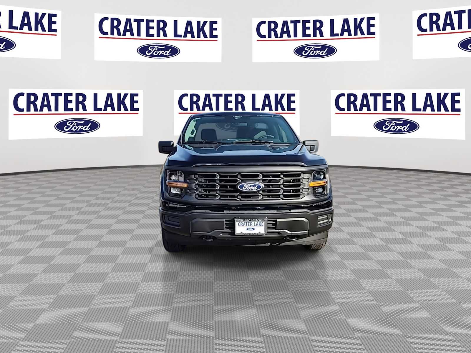 Thumbnail: 2025 Ford F-150 - 3