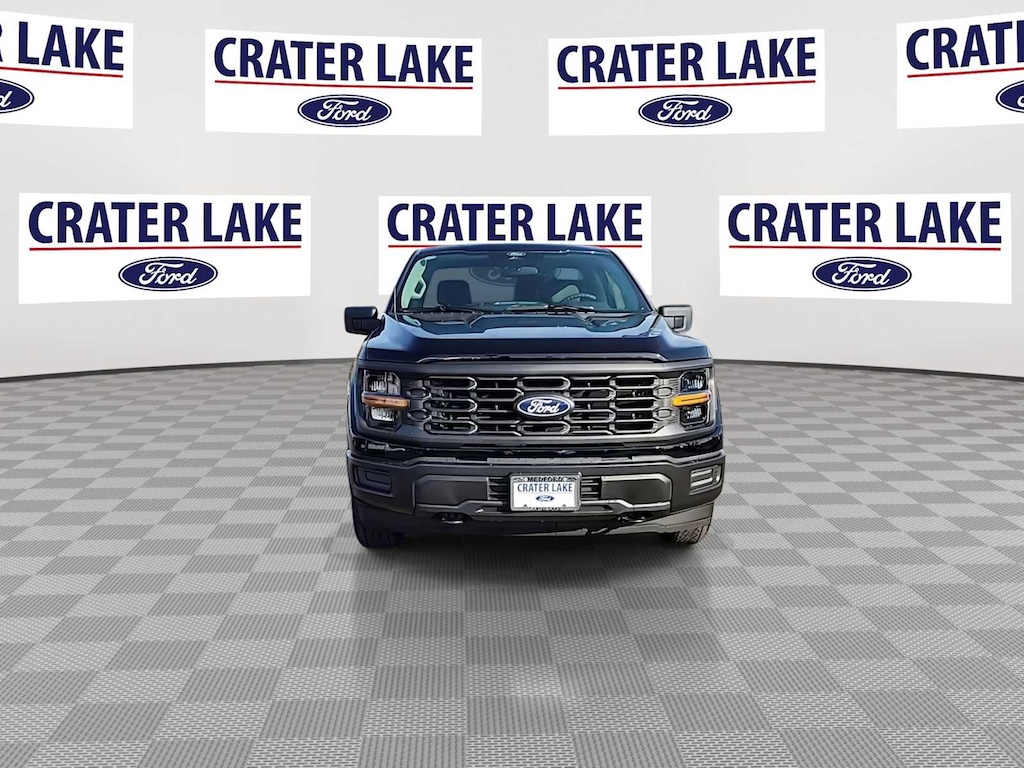 New 2025 Ford F-150 XL Truck Regular Cab