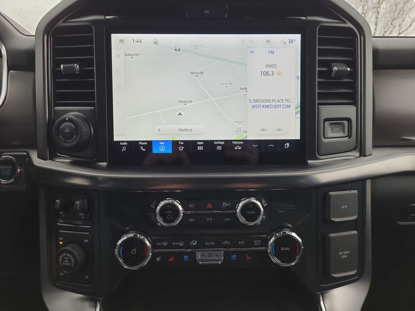 Thumbnail: 2026 Ford F-150 - 24