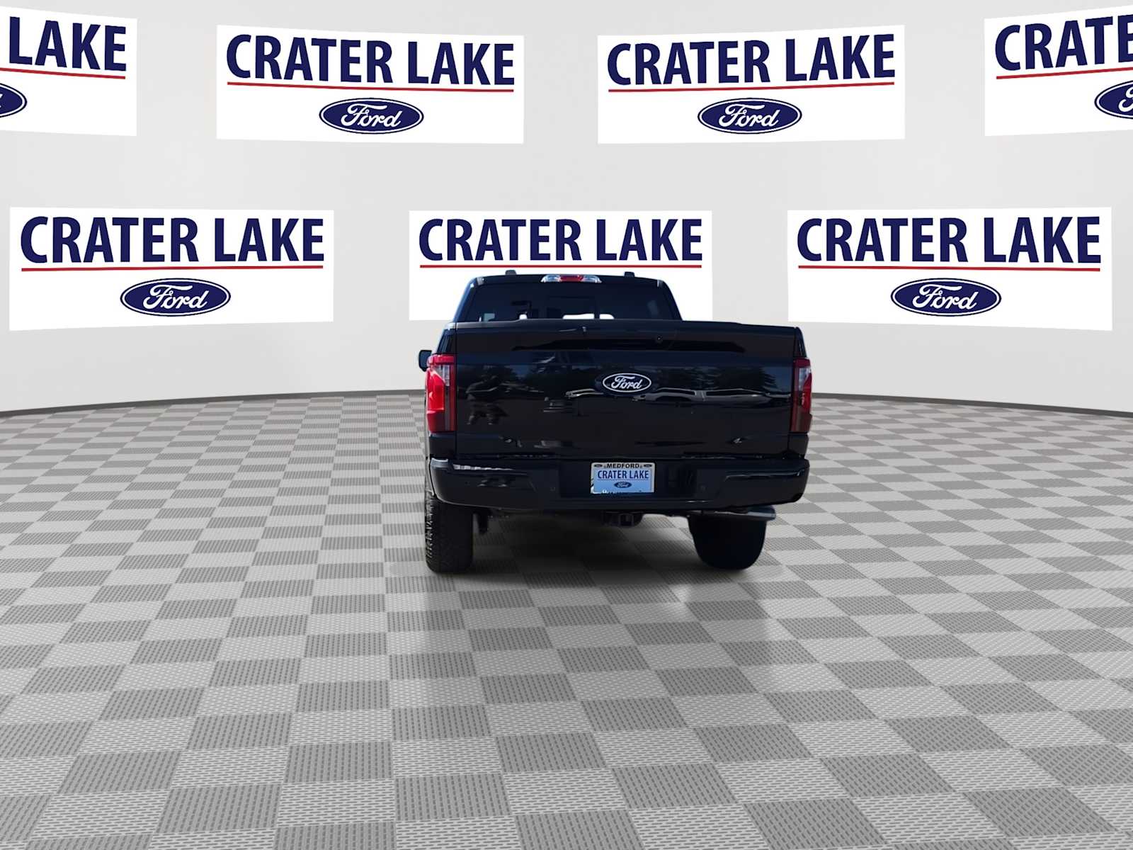 Thumbnail: 2026 Ford F-150 - 7