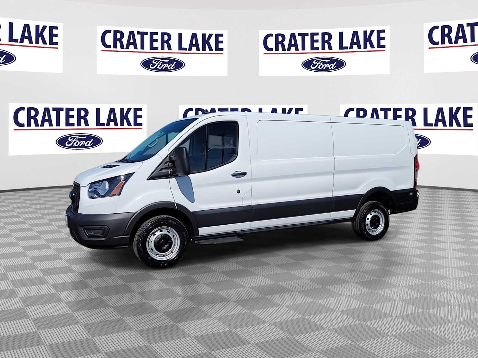 Thumbnail: 2024 Ford Transit Series - 4