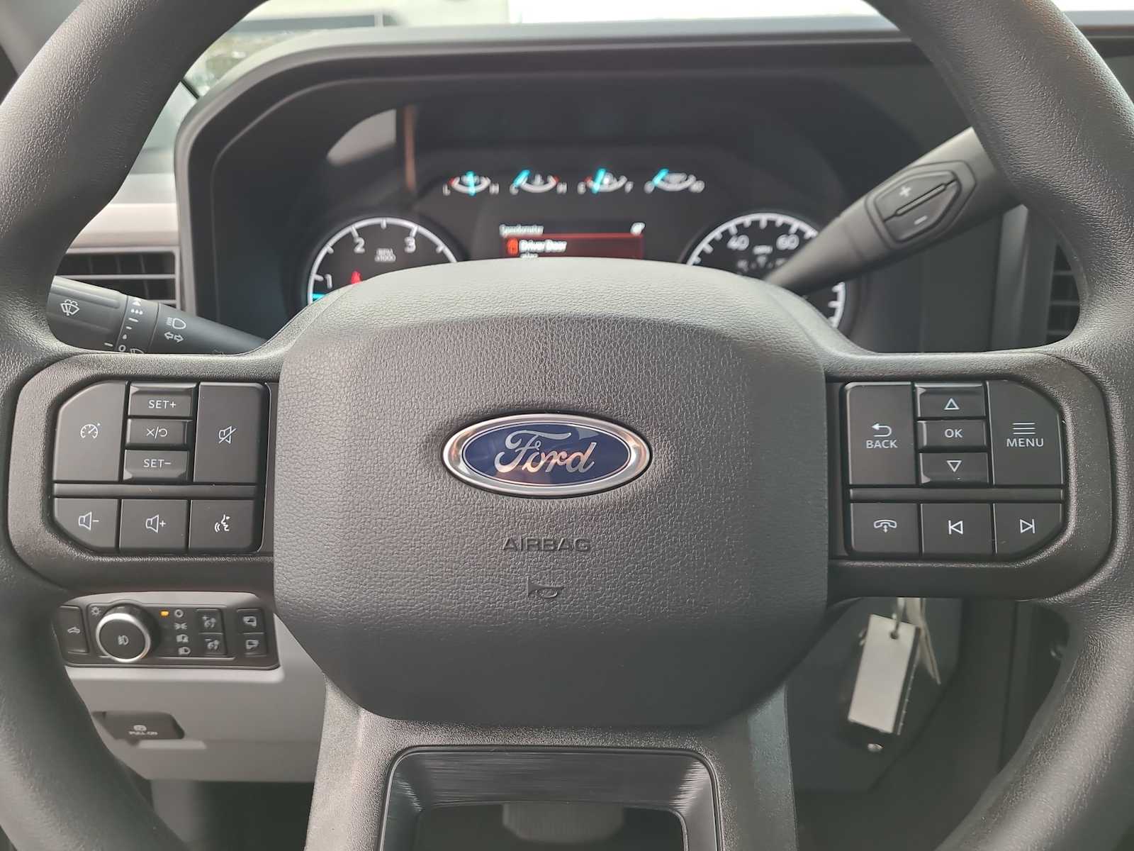 Thumbnail: 2026 Ford F-250 - 23