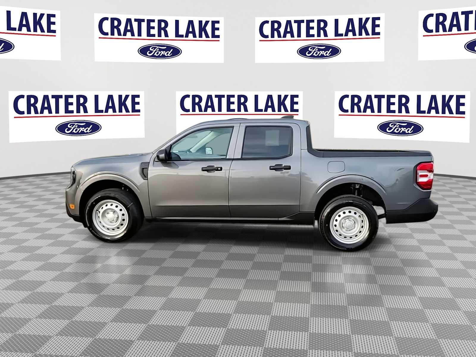 Thumbnail: 2025 Ford Maverick - 5