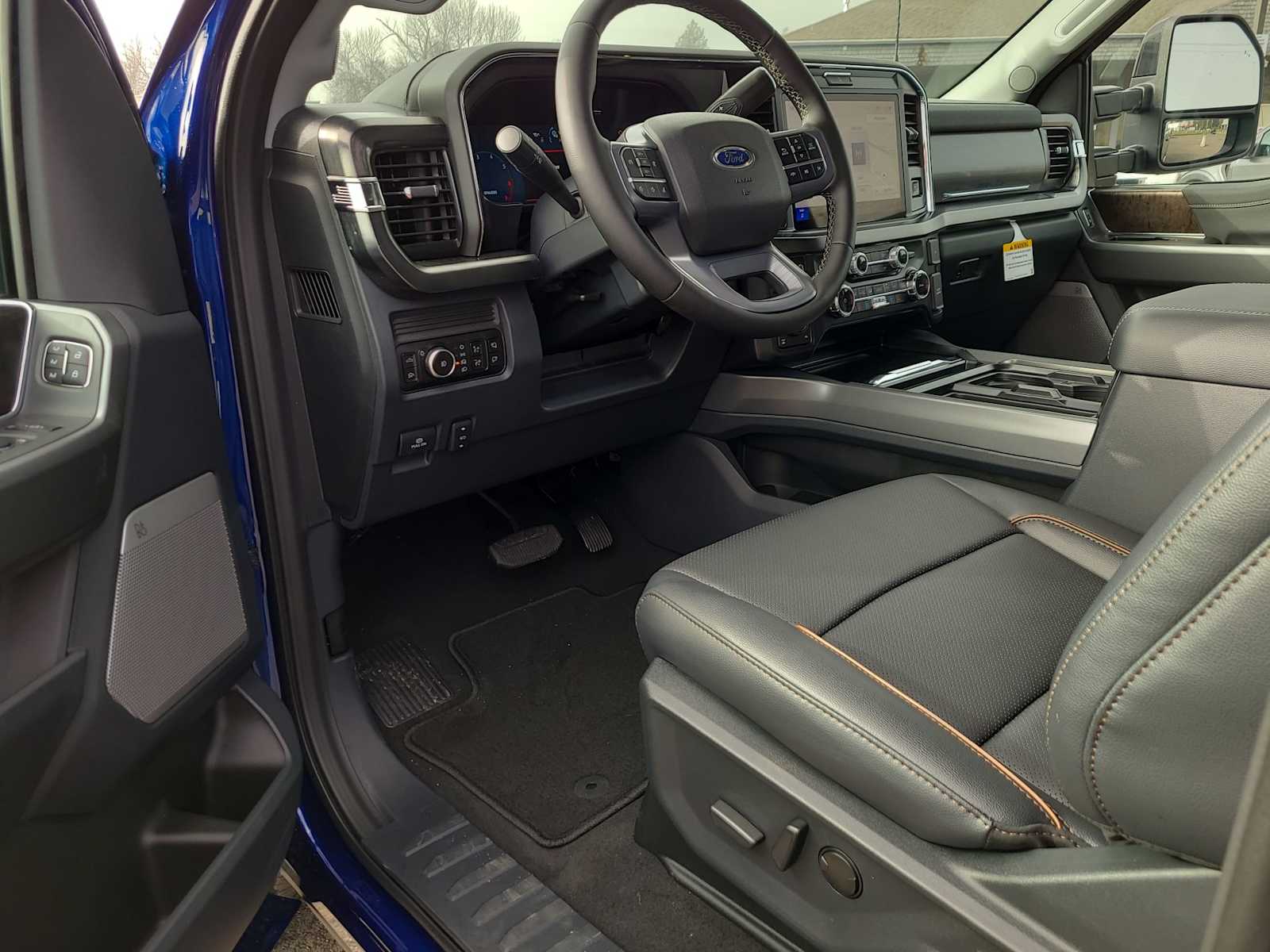 Thumbnail: 2026 Ford F-350 - 10