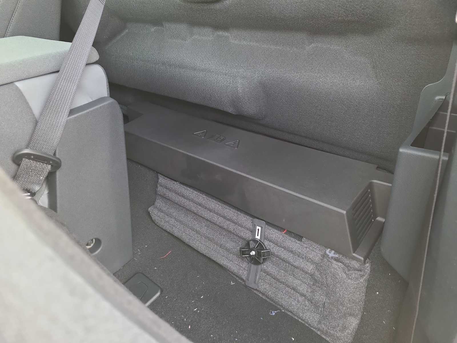 Thumbnail: 2025 Ford F-350 - 21