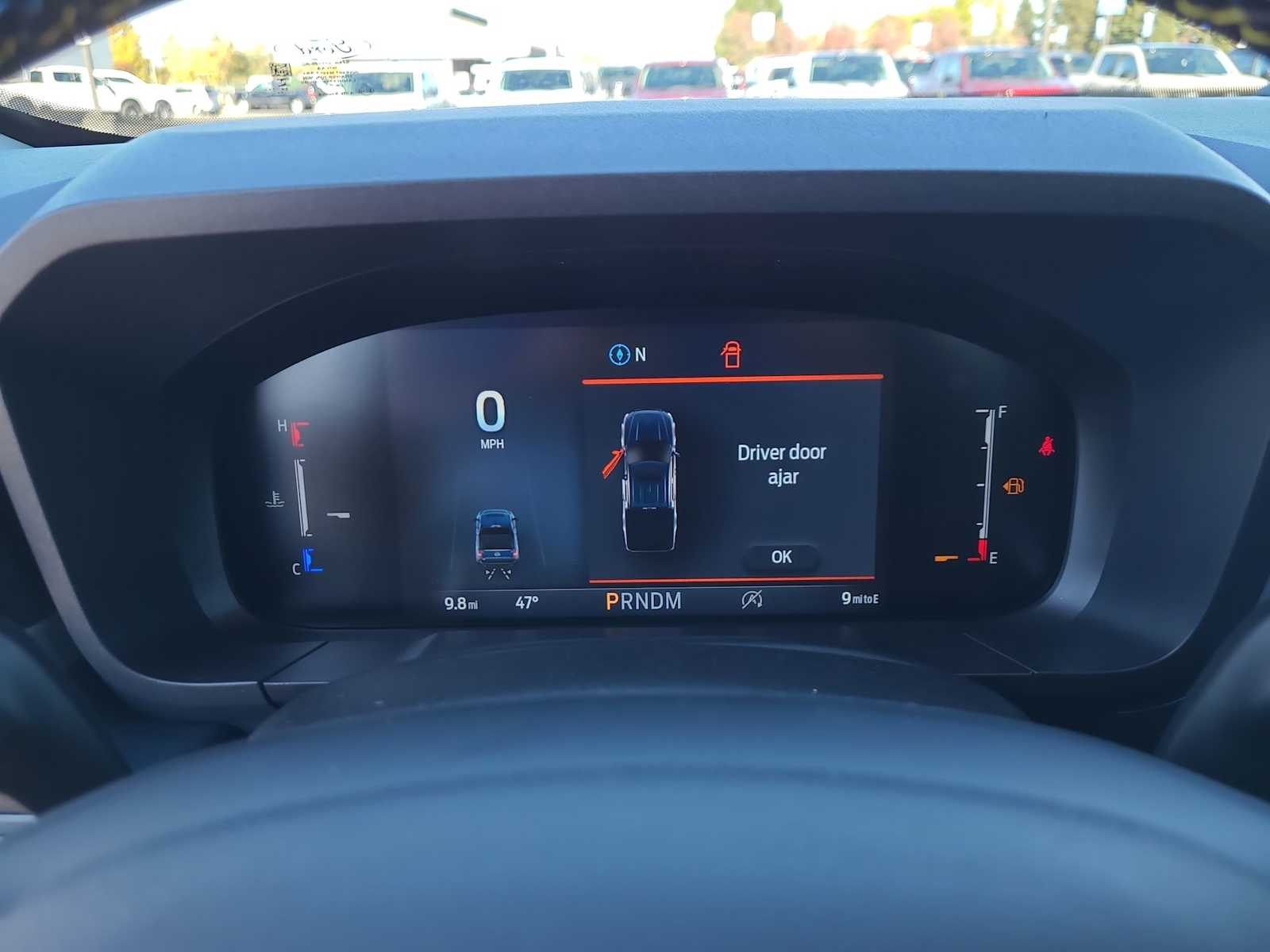 Thumbnail: 2025 Ford Maverick - 26