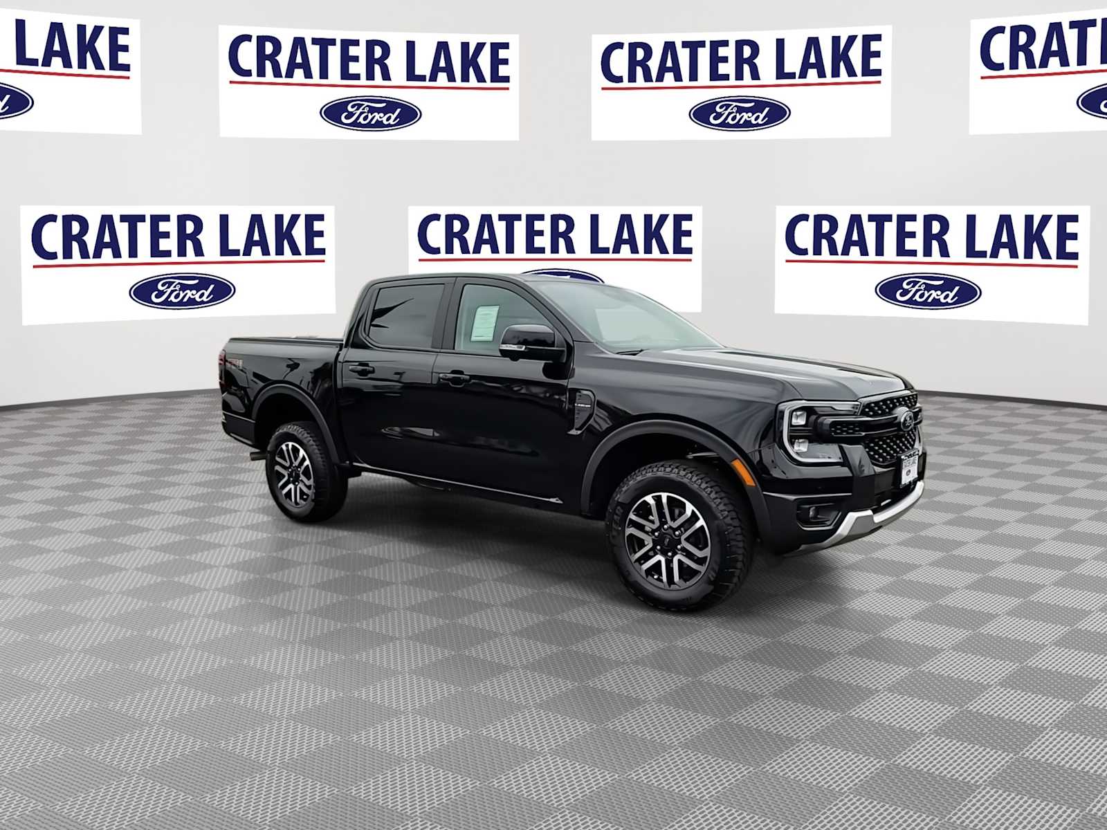 Thumbnail: 2025 Ford Ranger - 2