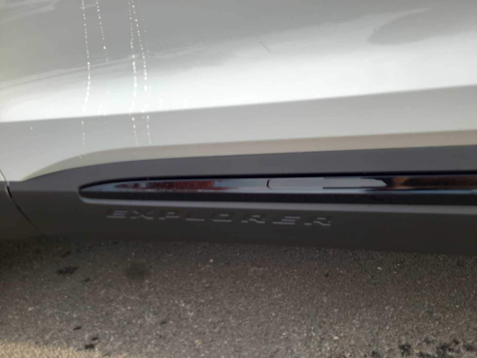 Thumbnail: 2026 Ford Explorer - 15