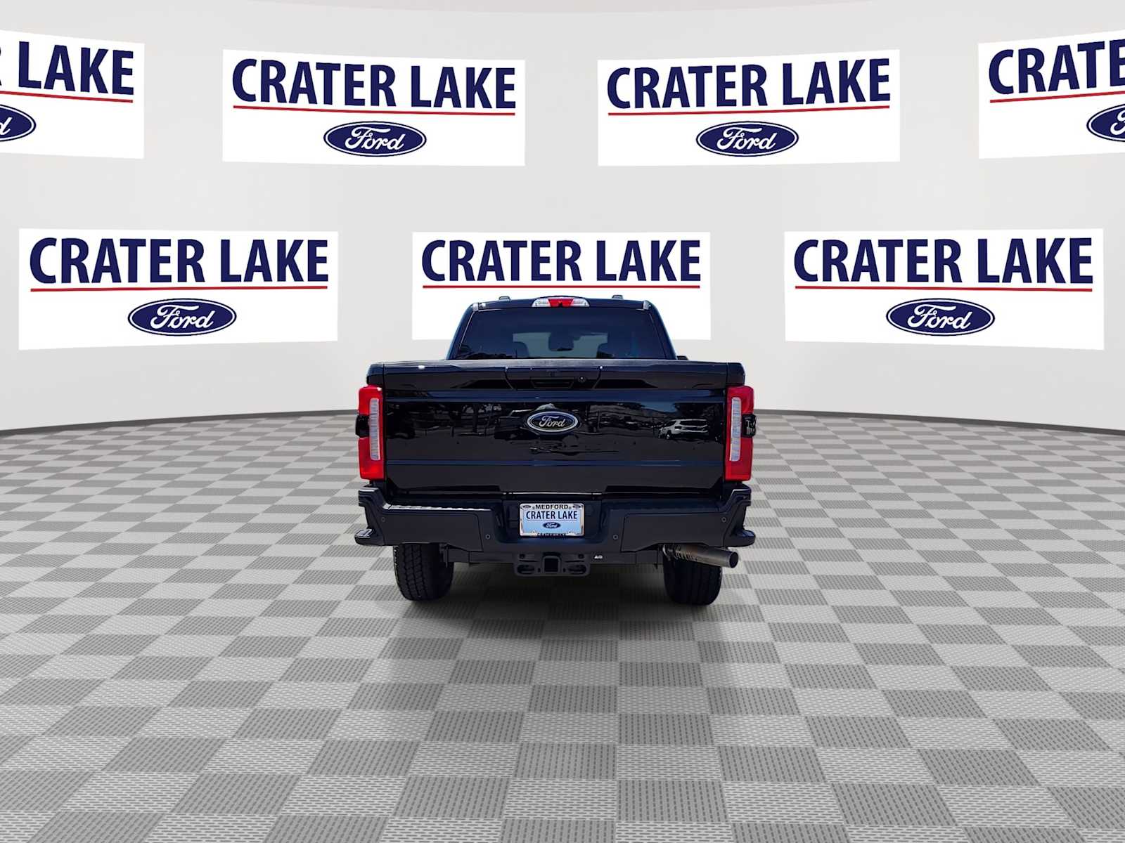 Thumbnail: 2025 Ford F-250 - 7