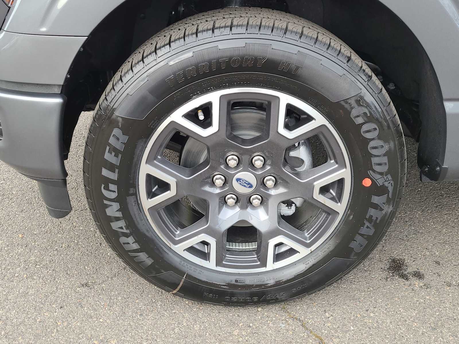 Thumbnail: 2025 Ford F-150 - 16