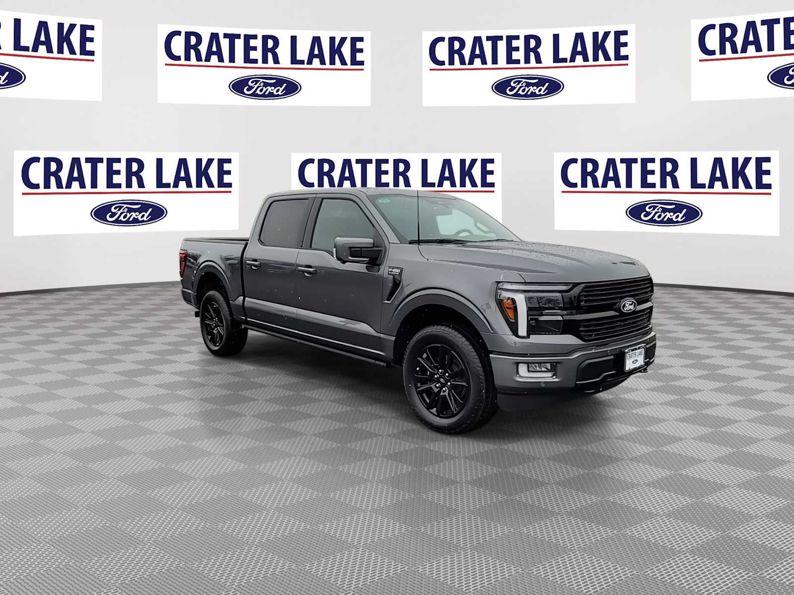 Thumbnail: 2026 Ford F-150 - 2