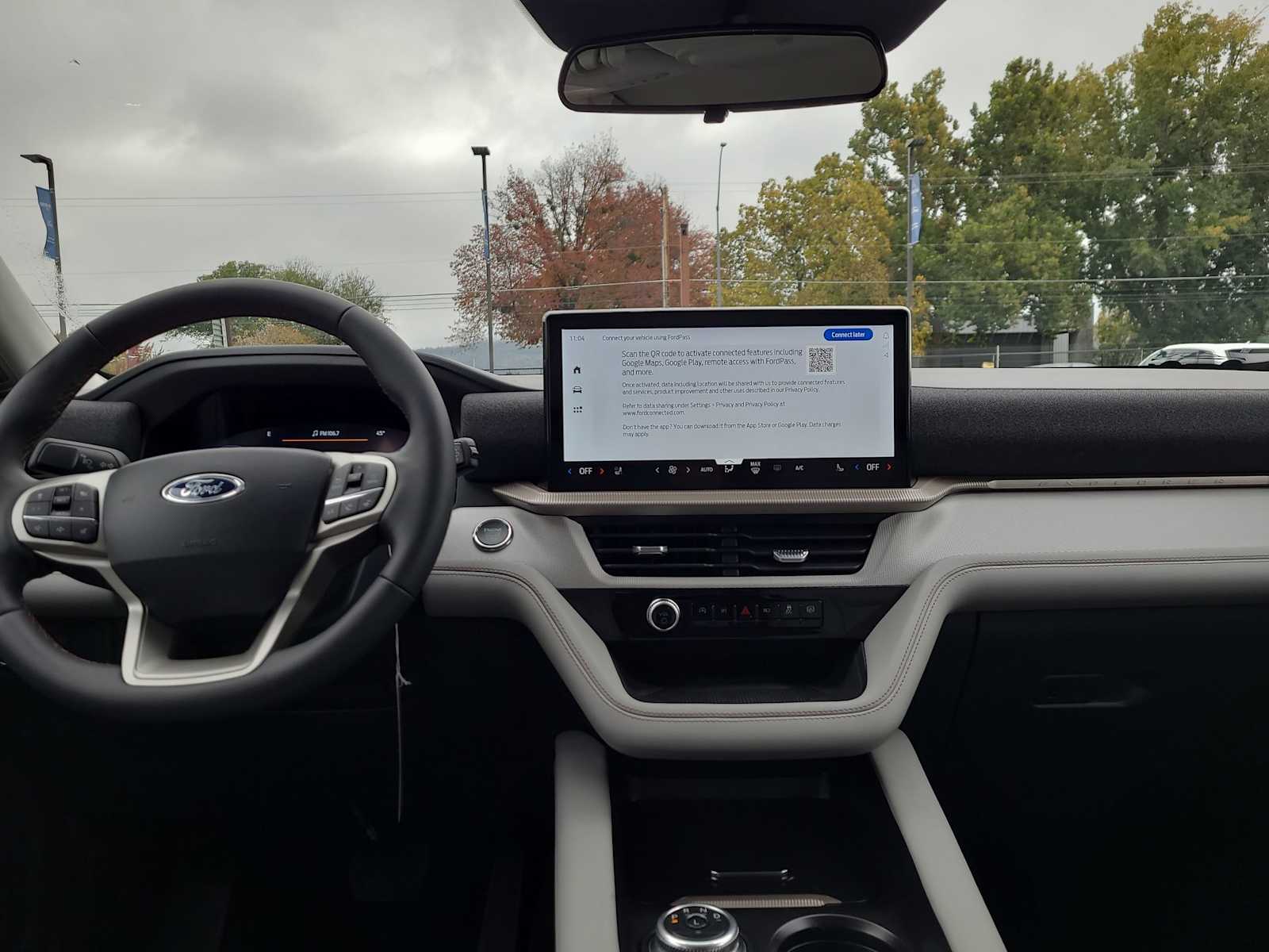 Thumbnail: 2025 Ford Explorer - 18