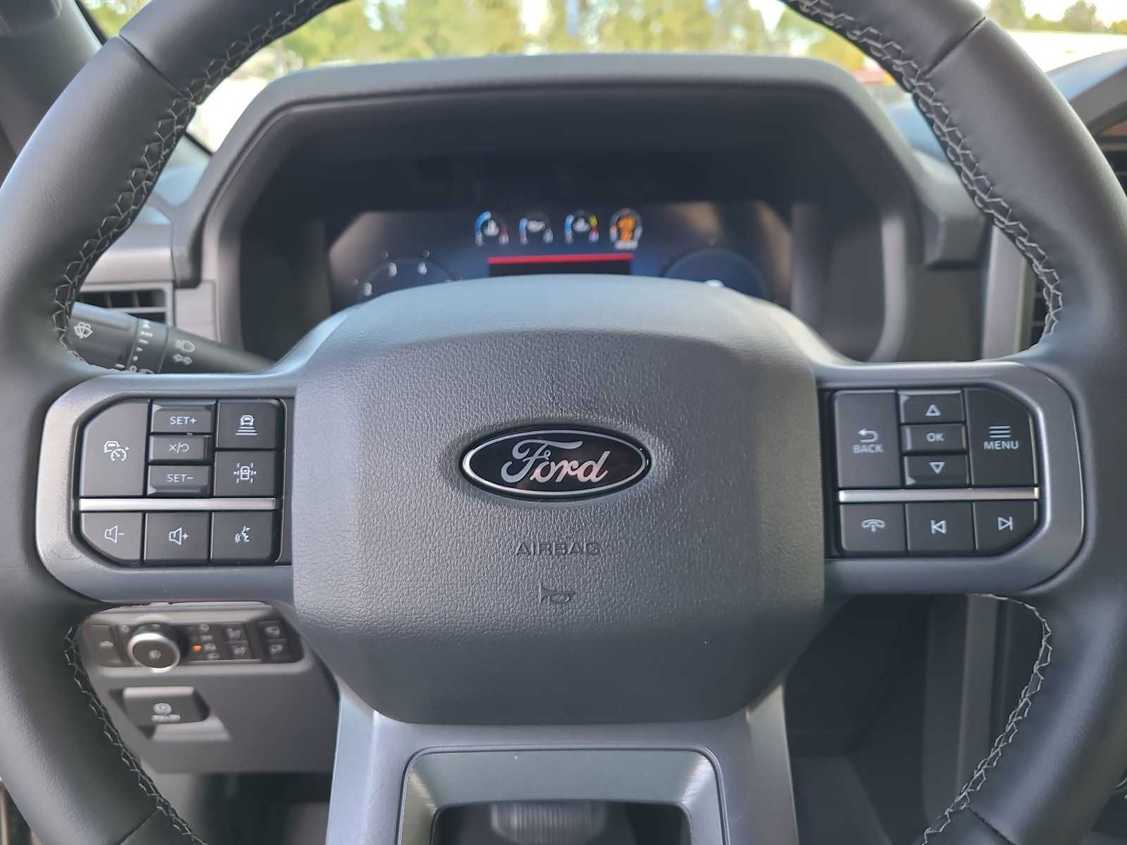 Thumbnail: 2025 Ford F-150 - 23