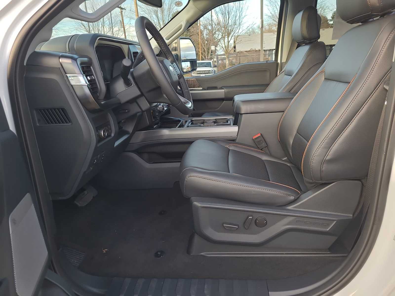 Thumbnail: 2026 Ford F-250 - 19