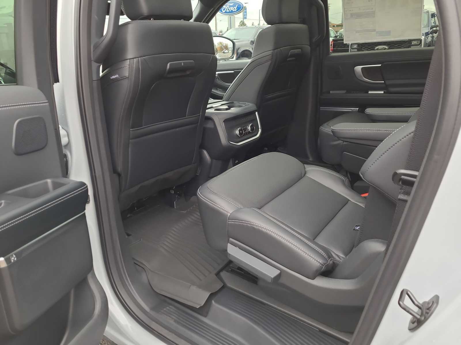 Thumbnail: 2025 Ford Expedition MAX - 20