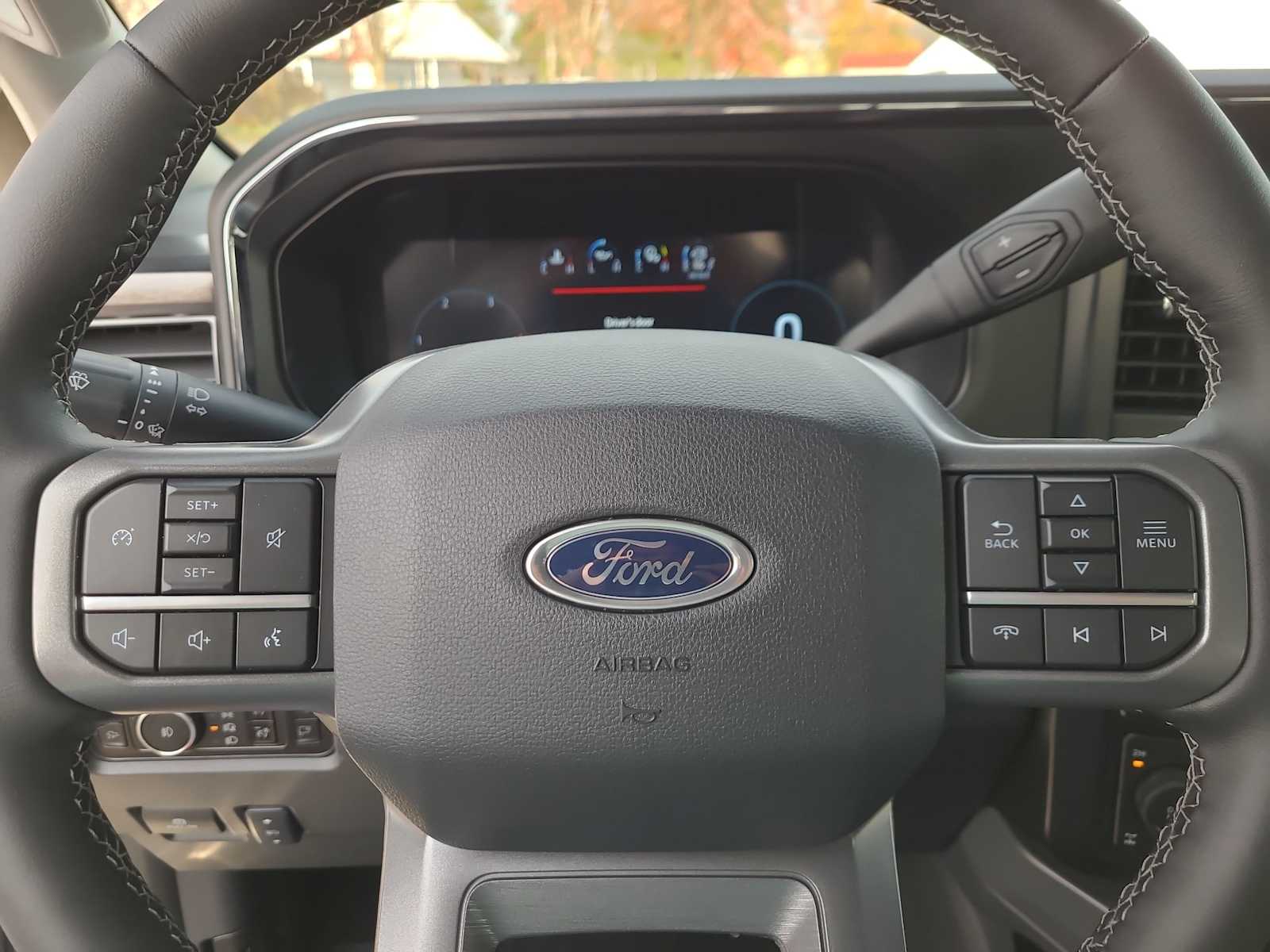 Thumbnail: 2026 Ford F-250 - 23