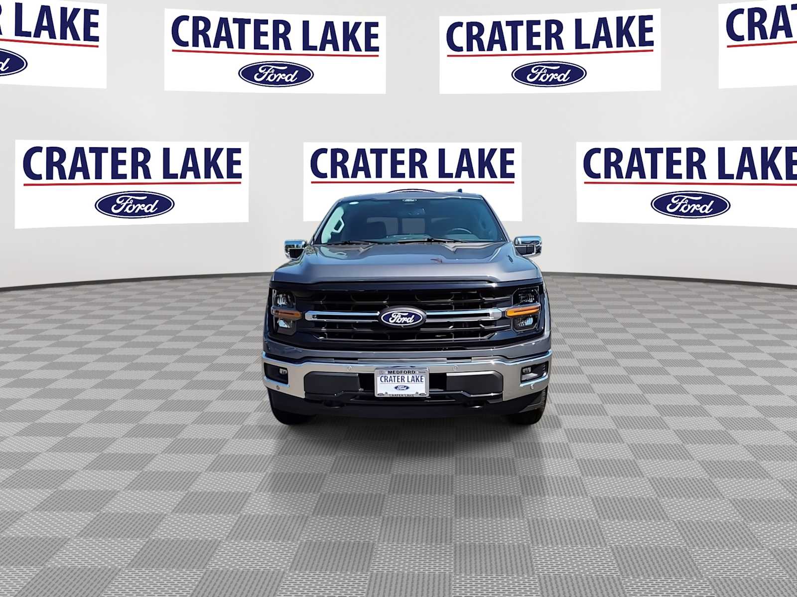 Thumbnail: 2025 Ford F-150 - 3