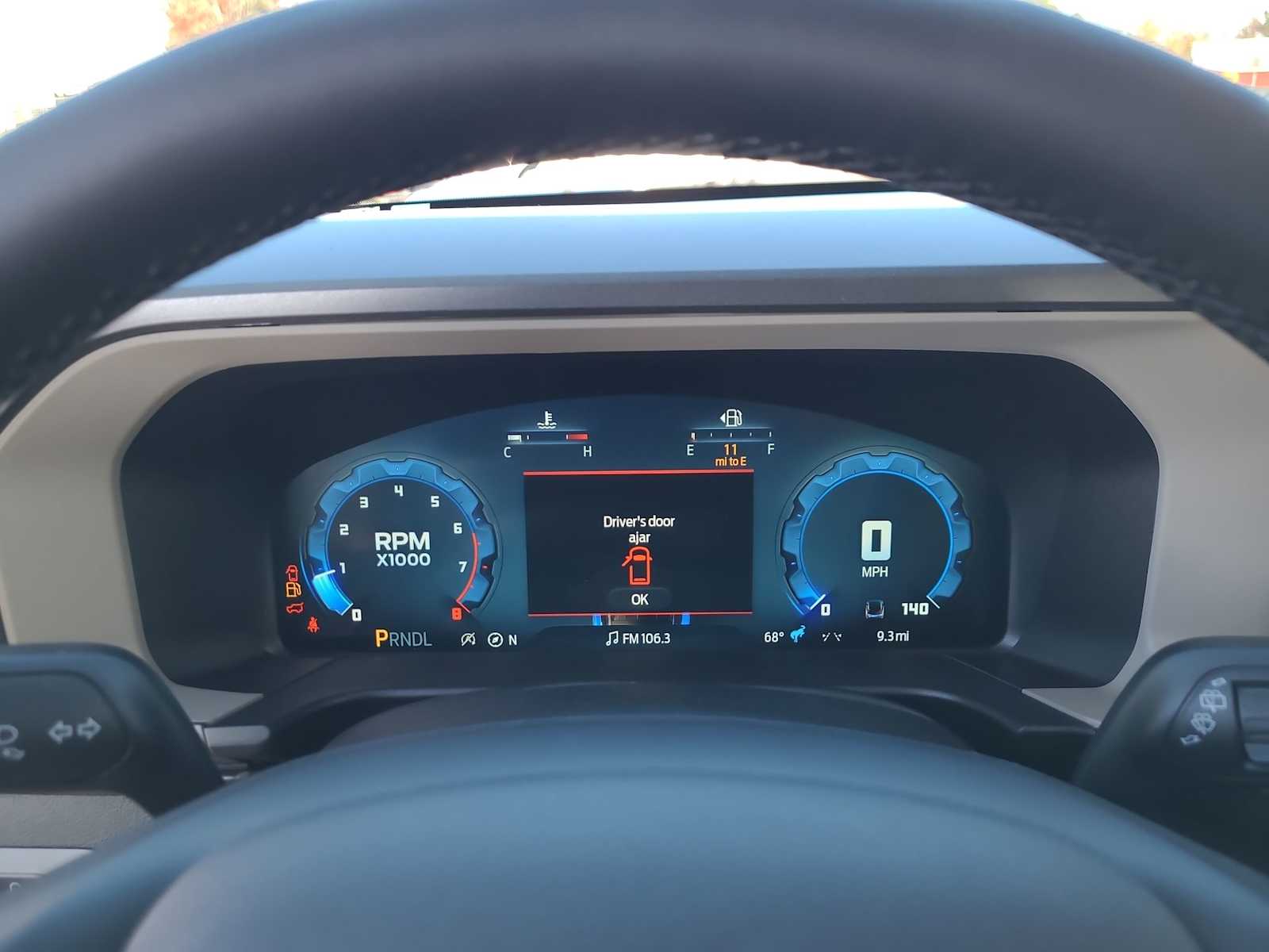 Thumbnail: 2025 Ford Bronco Sport - 26