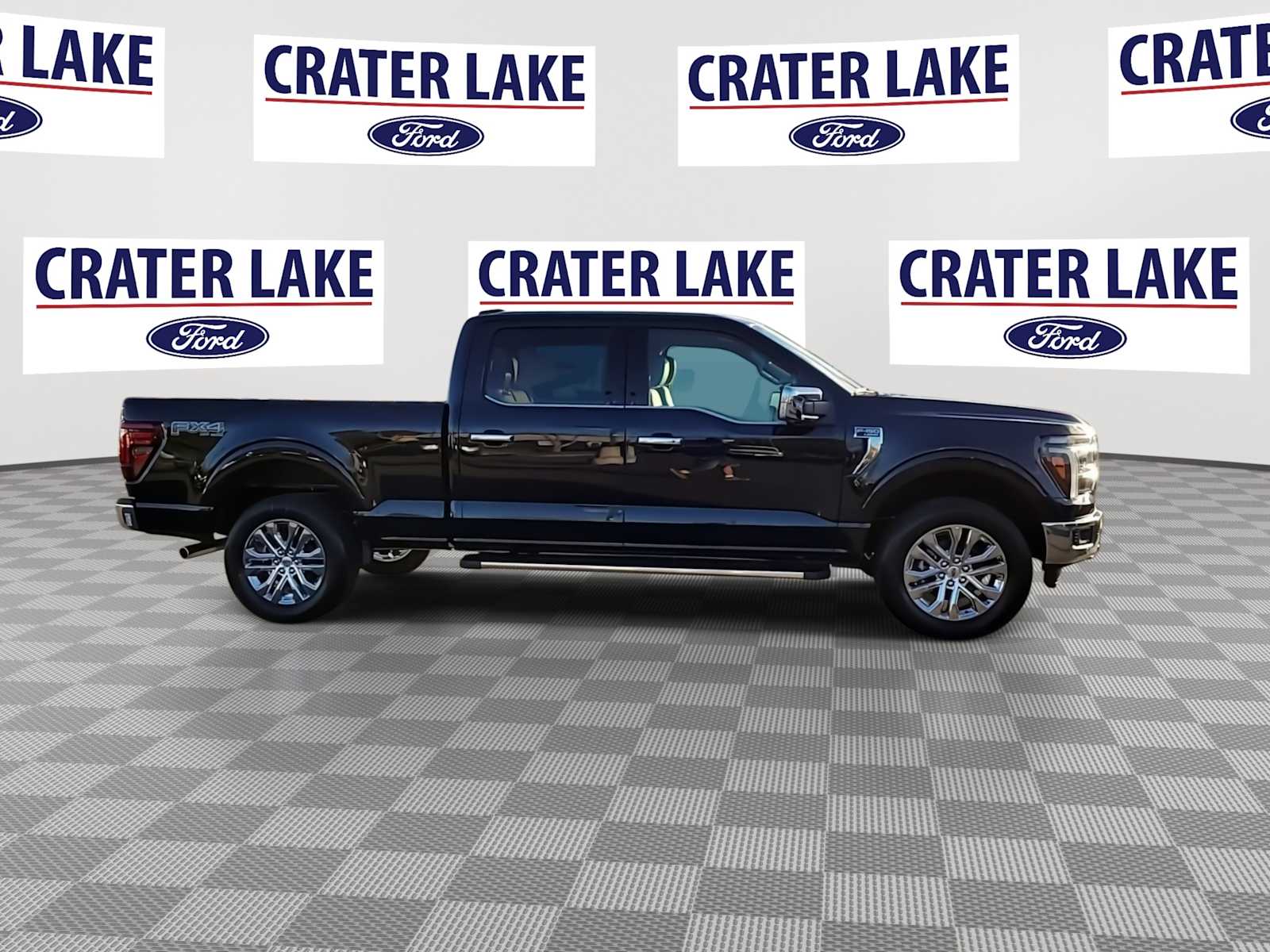 Thumbnail: 2025 Ford F-150 - 9