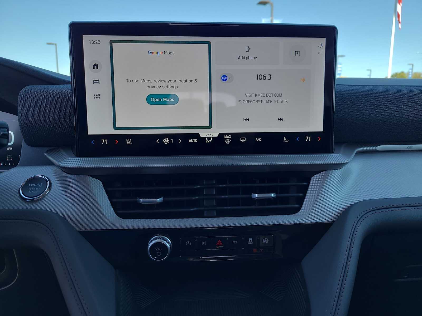 Thumbnail: 2026 Ford Explorer - 24