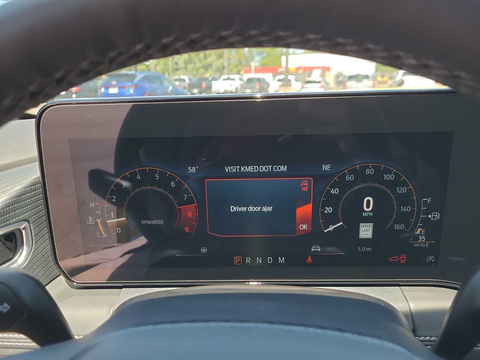 Thumbnail: 2025 Ford Mustang - 27