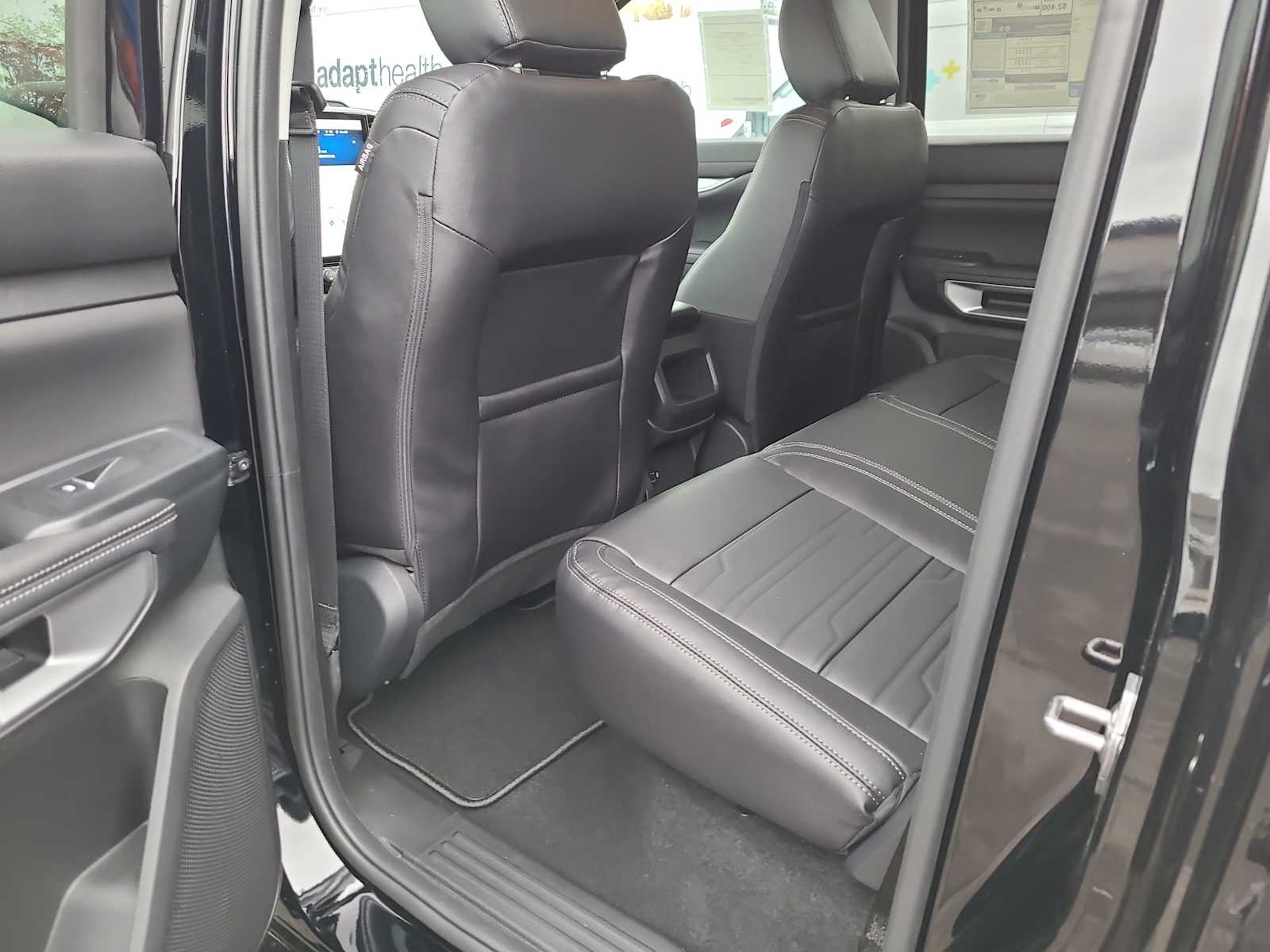 Thumbnail: 2025 Ford Ranger - 20