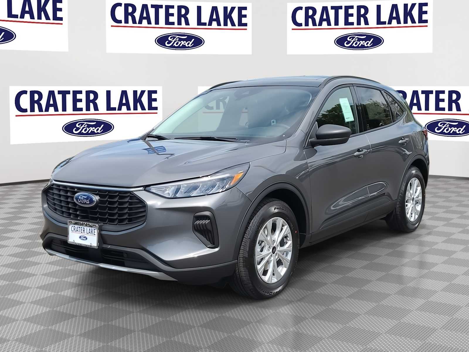 2025 Ford Escape Active -
                  Medford, OR