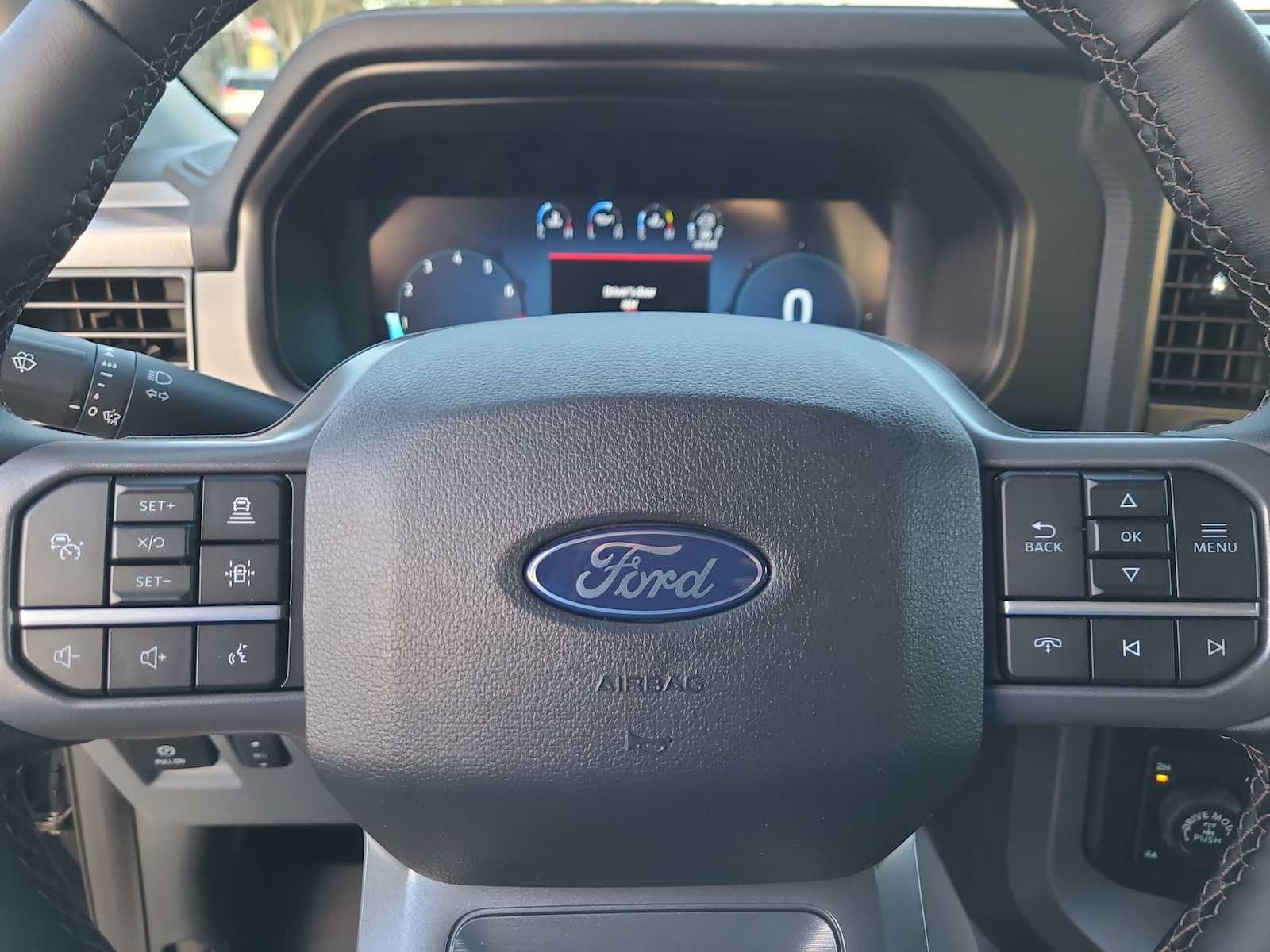 Thumbnail: 2025 Ford F-150 - 23