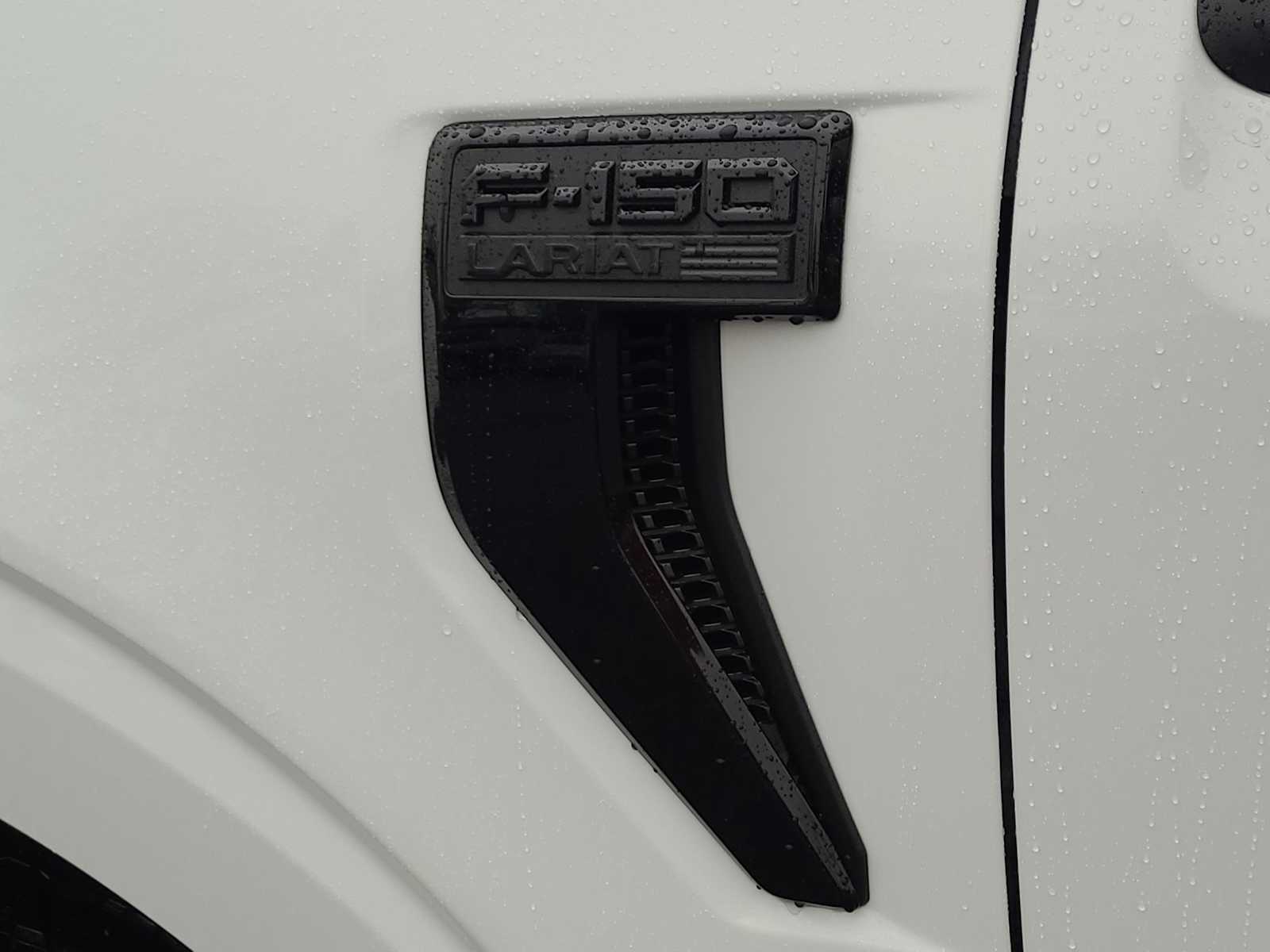 Thumbnail: 2025 Ford F-150 - 15