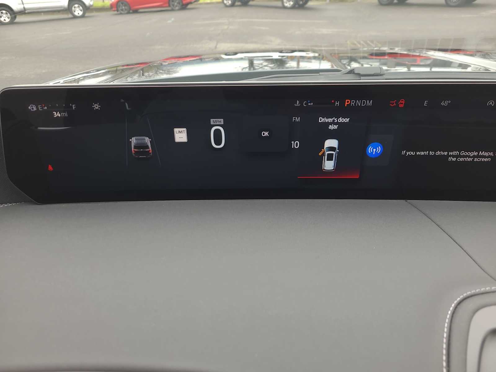 Thumbnail: 2026 Ford Expedition - 26