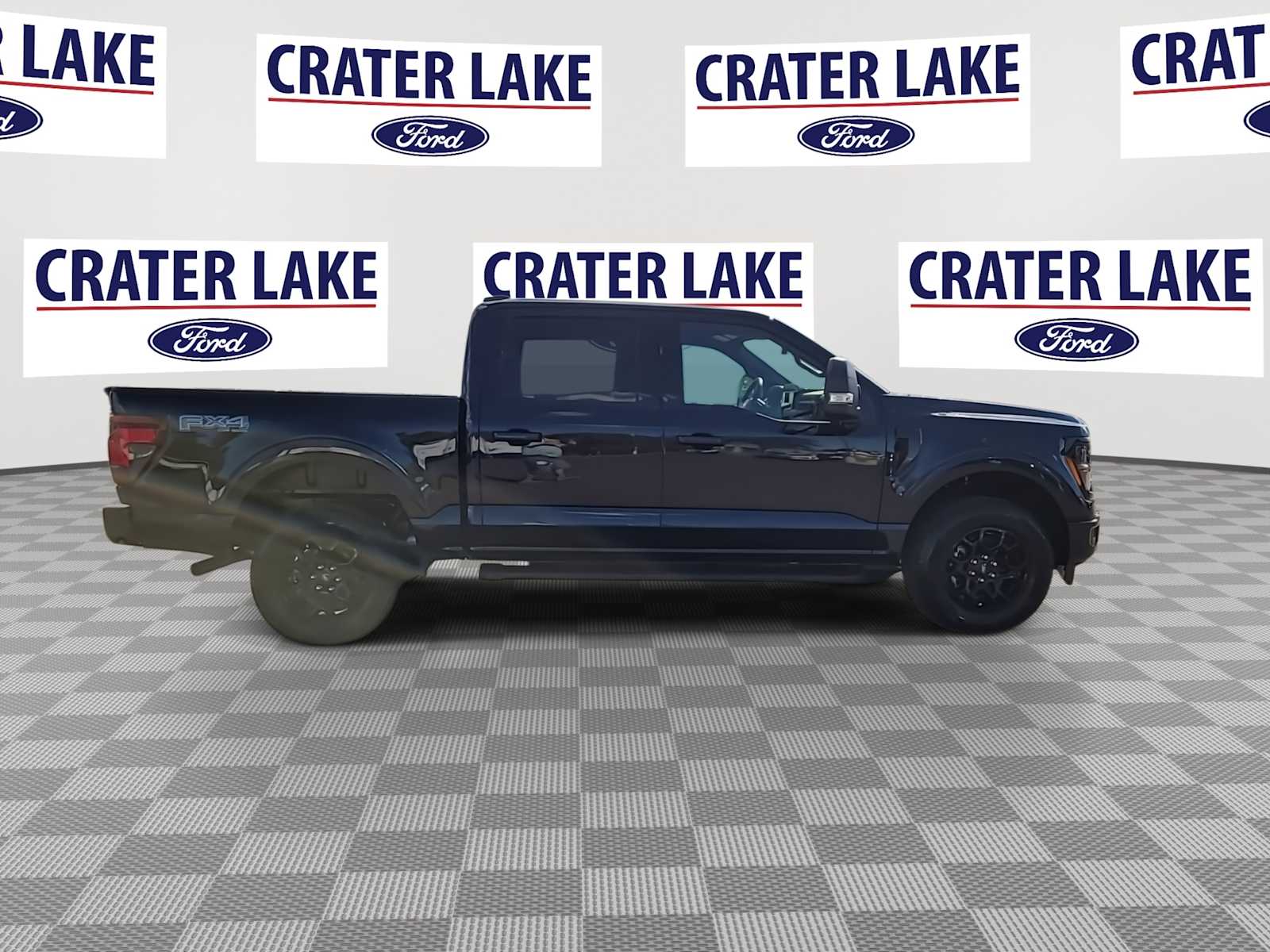 Thumbnail: 2025 Ford F-150 - 9