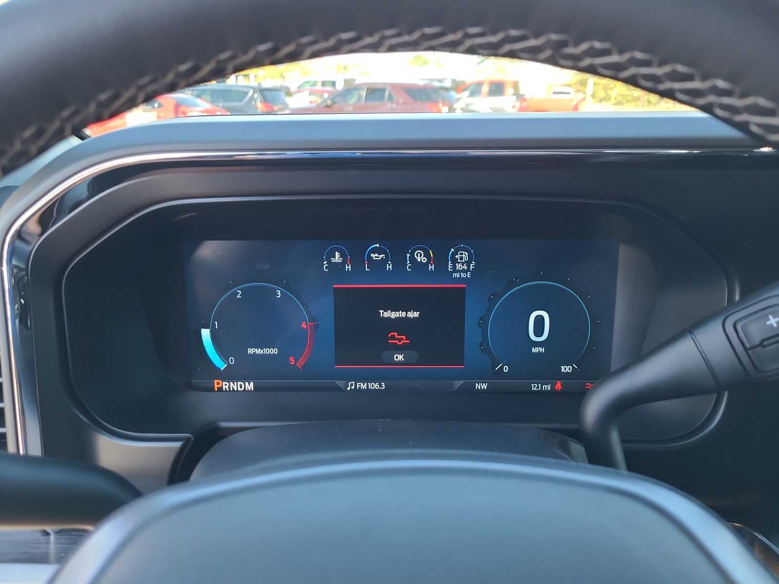 Thumbnail: 2026 Ford F-250 - 26