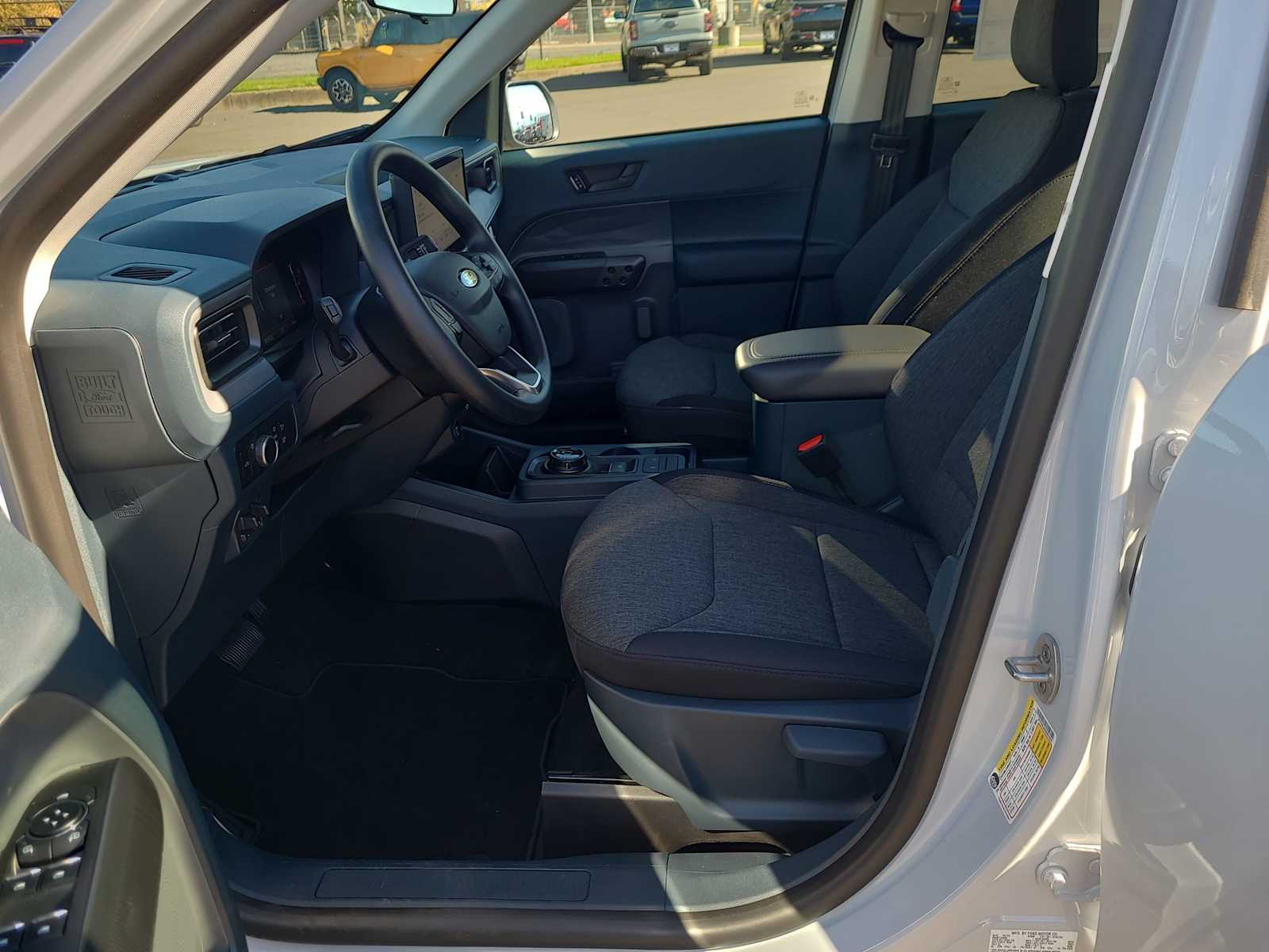 Thumbnail: 2025 Ford Maverick - 19