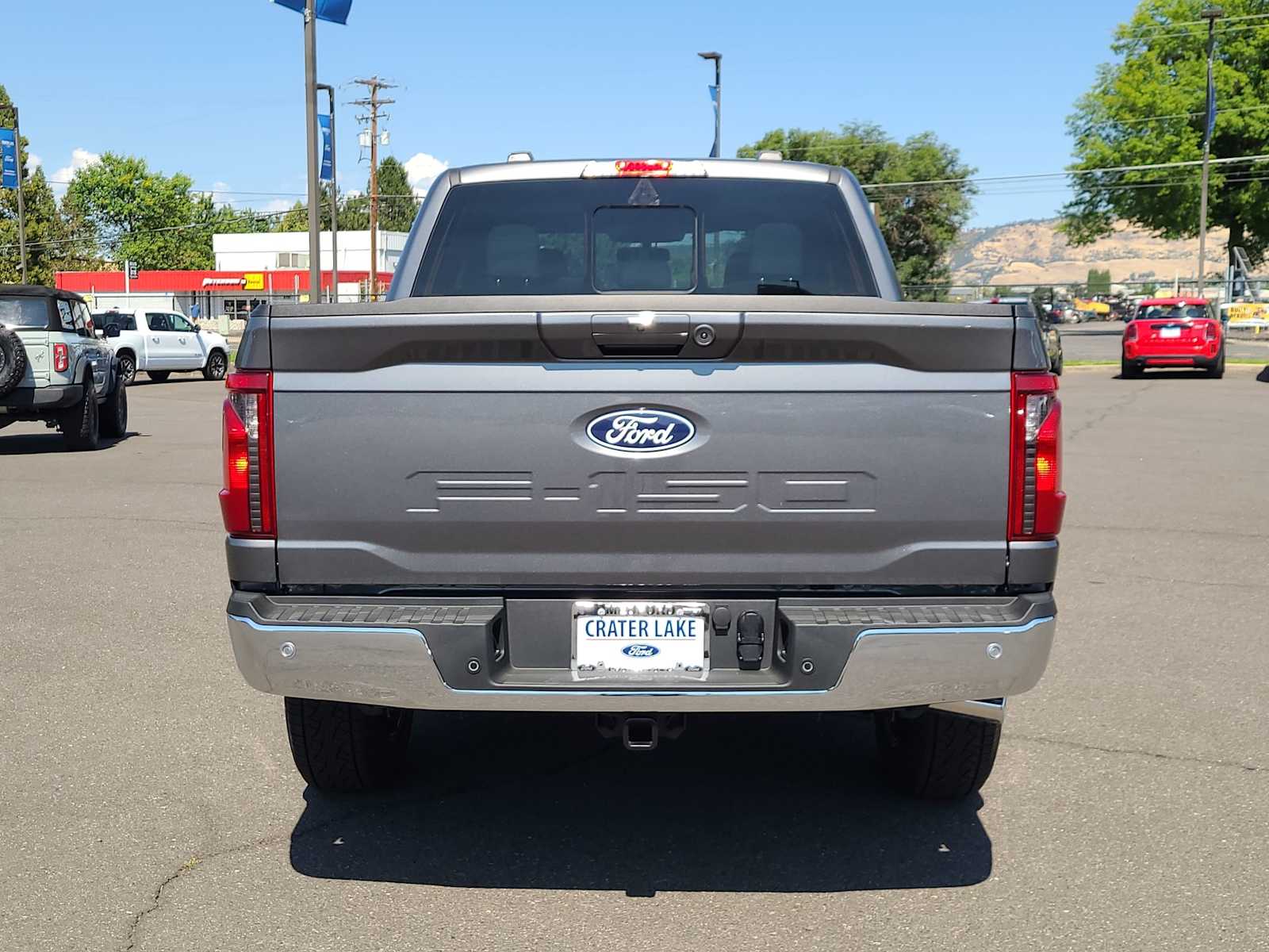 Thumbnail: 2025 Ford F-150 - 13