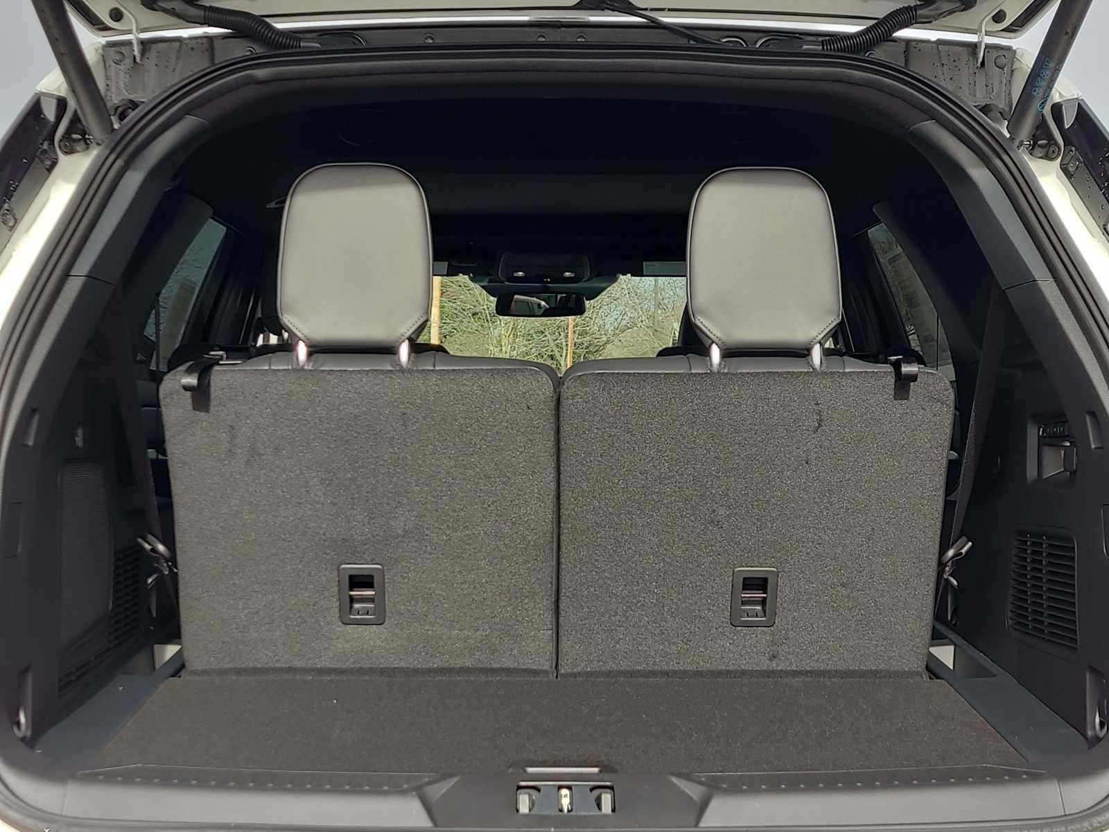 Thumbnail: 2026 Ford Explorer - 27