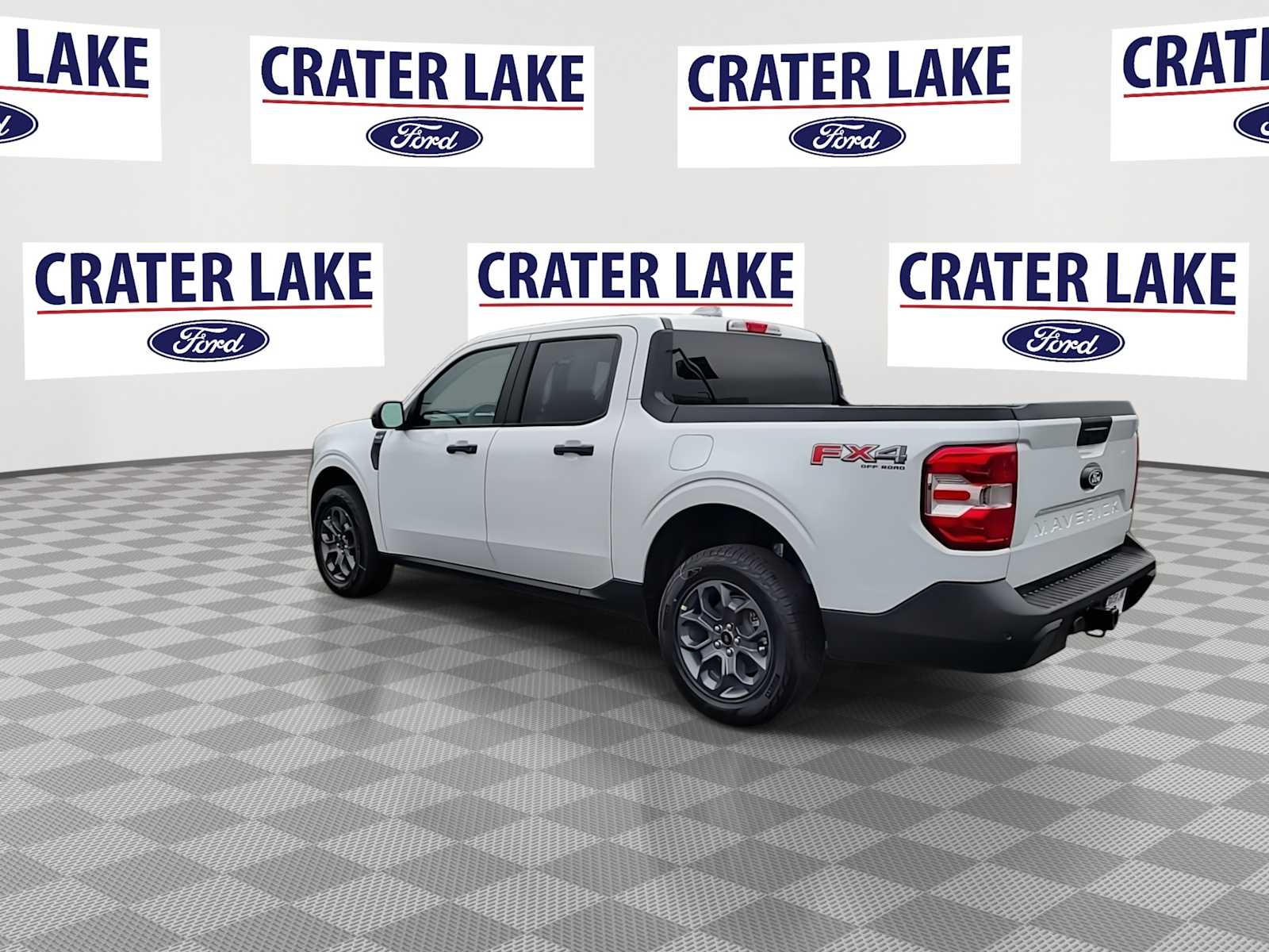 Thumbnail: 2026 Ford Maverick - 6