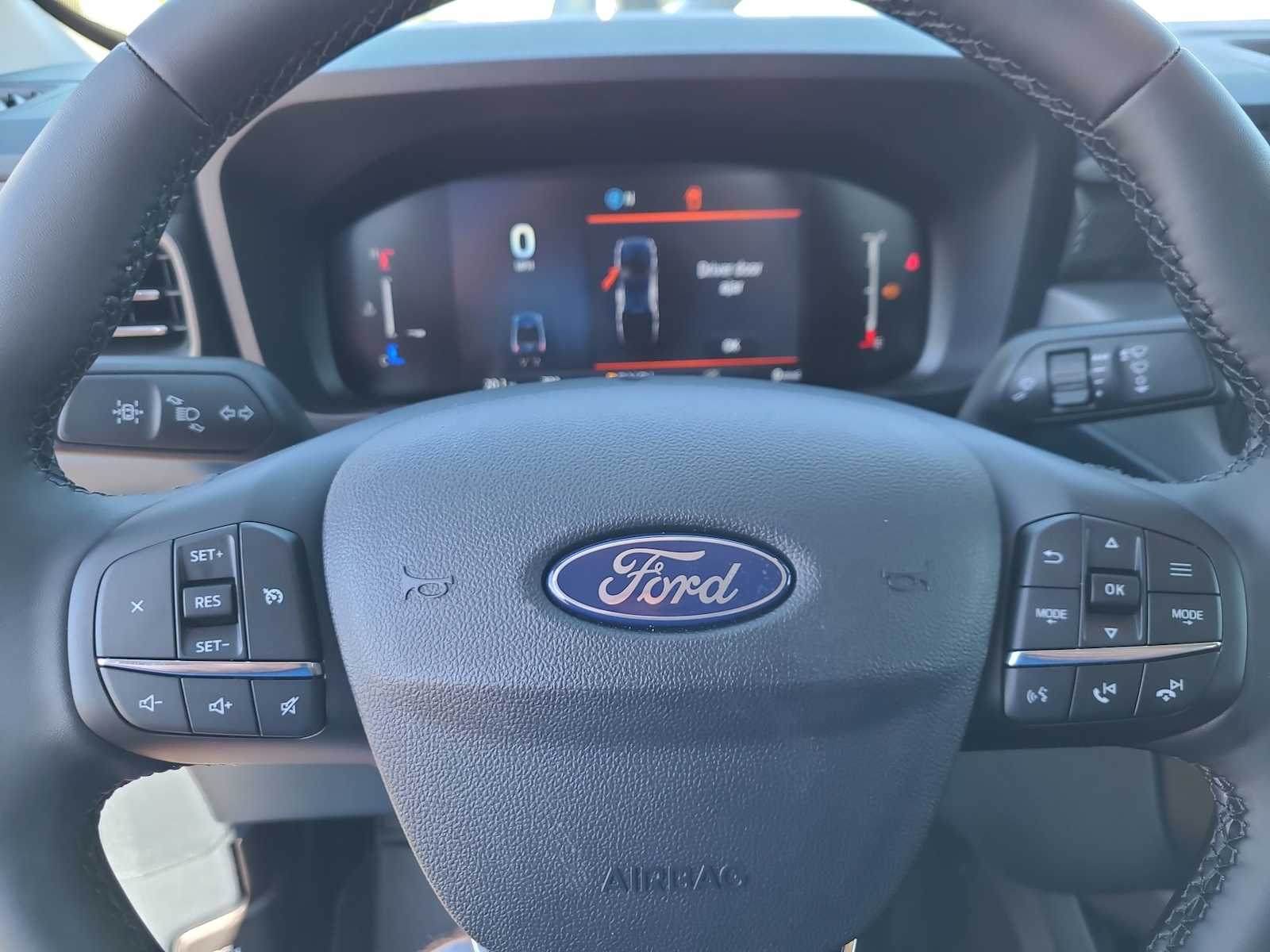 Thumbnail: 2025 Ford Maverick - 23