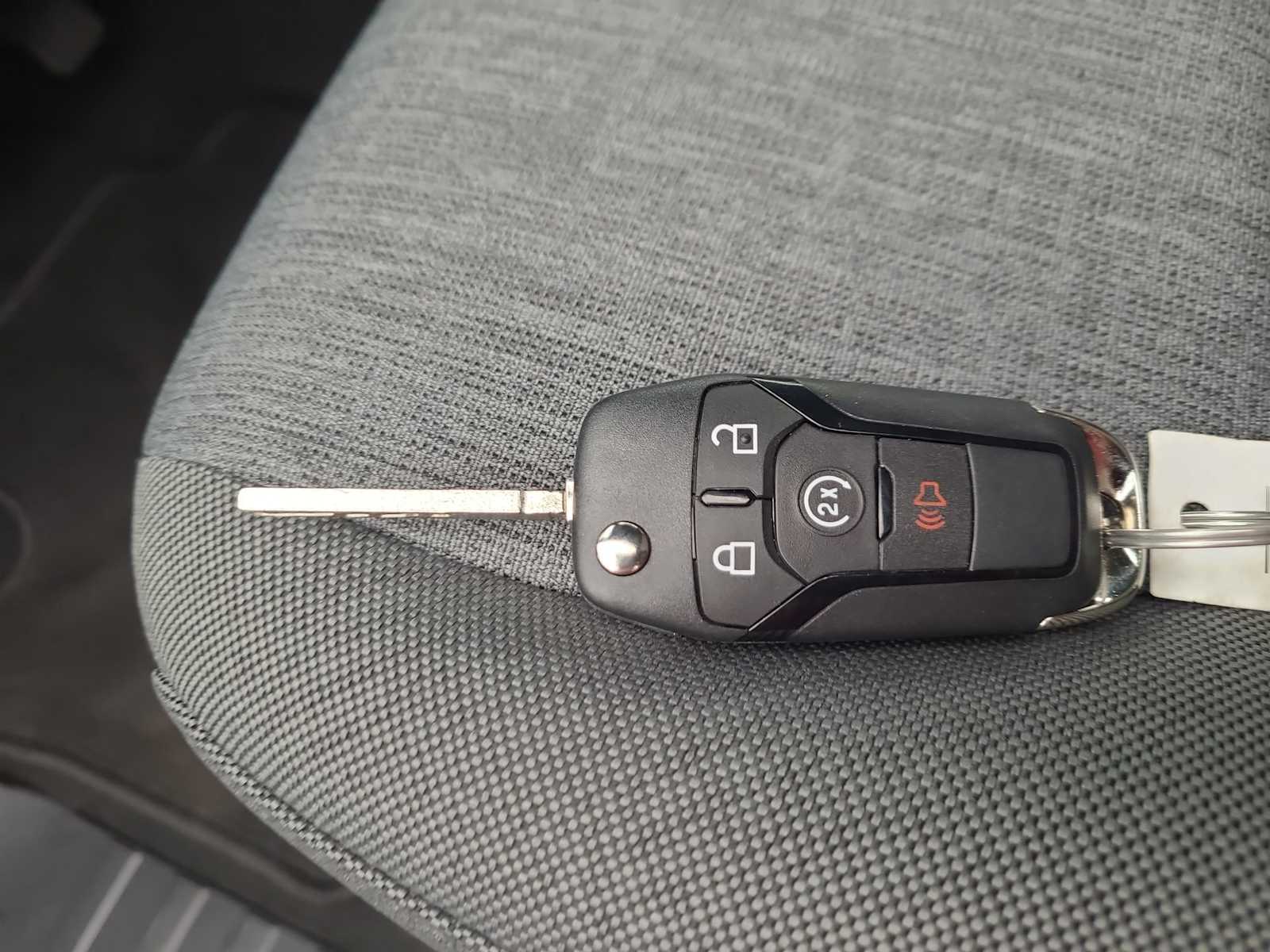 Thumbnail: 2026 Ford F-250 - 28