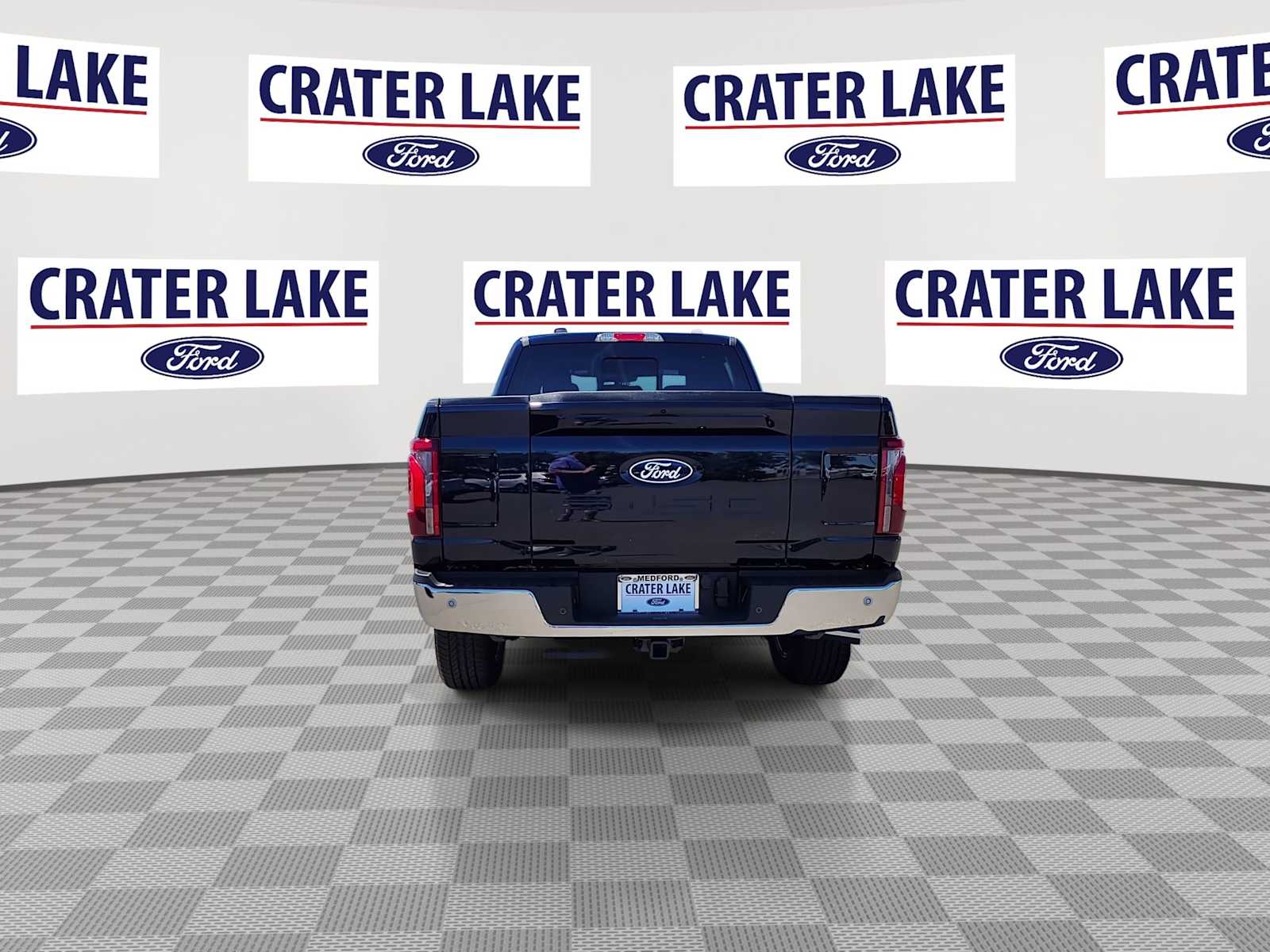 Thumbnail: 2025 Ford F-150 - 7
