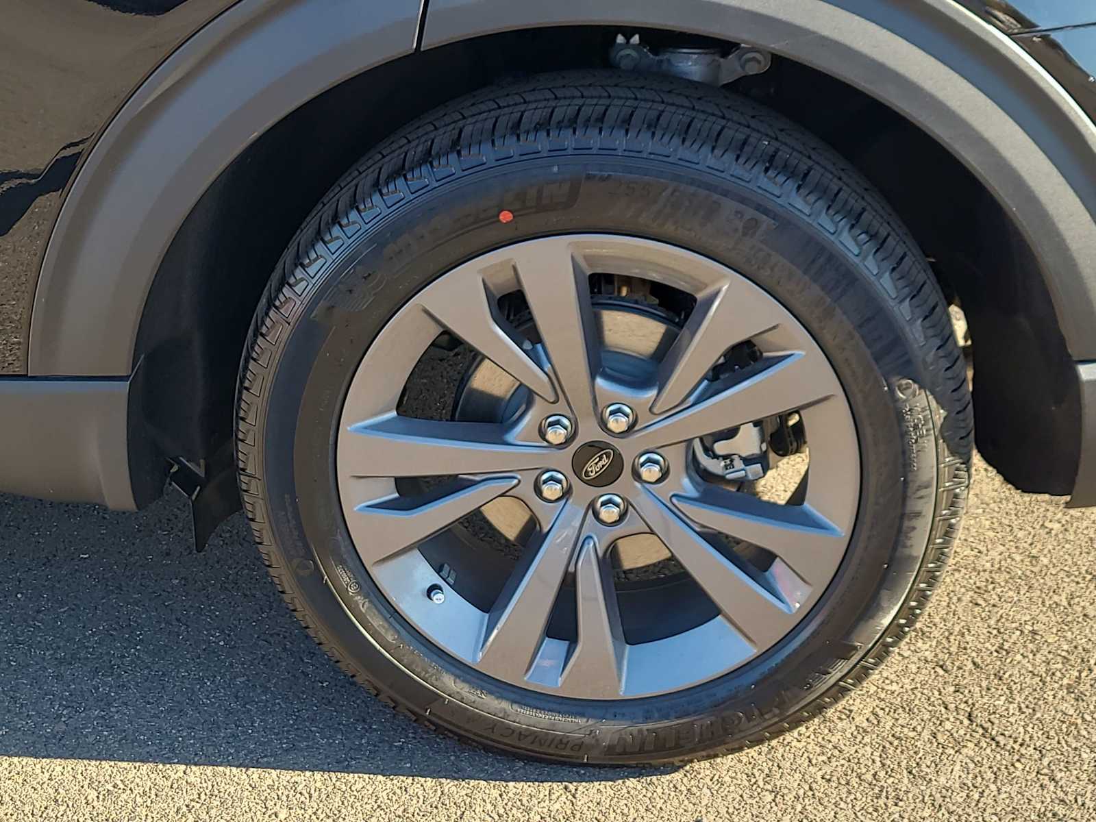 Thumbnail: 2026 Ford Explorer - 16