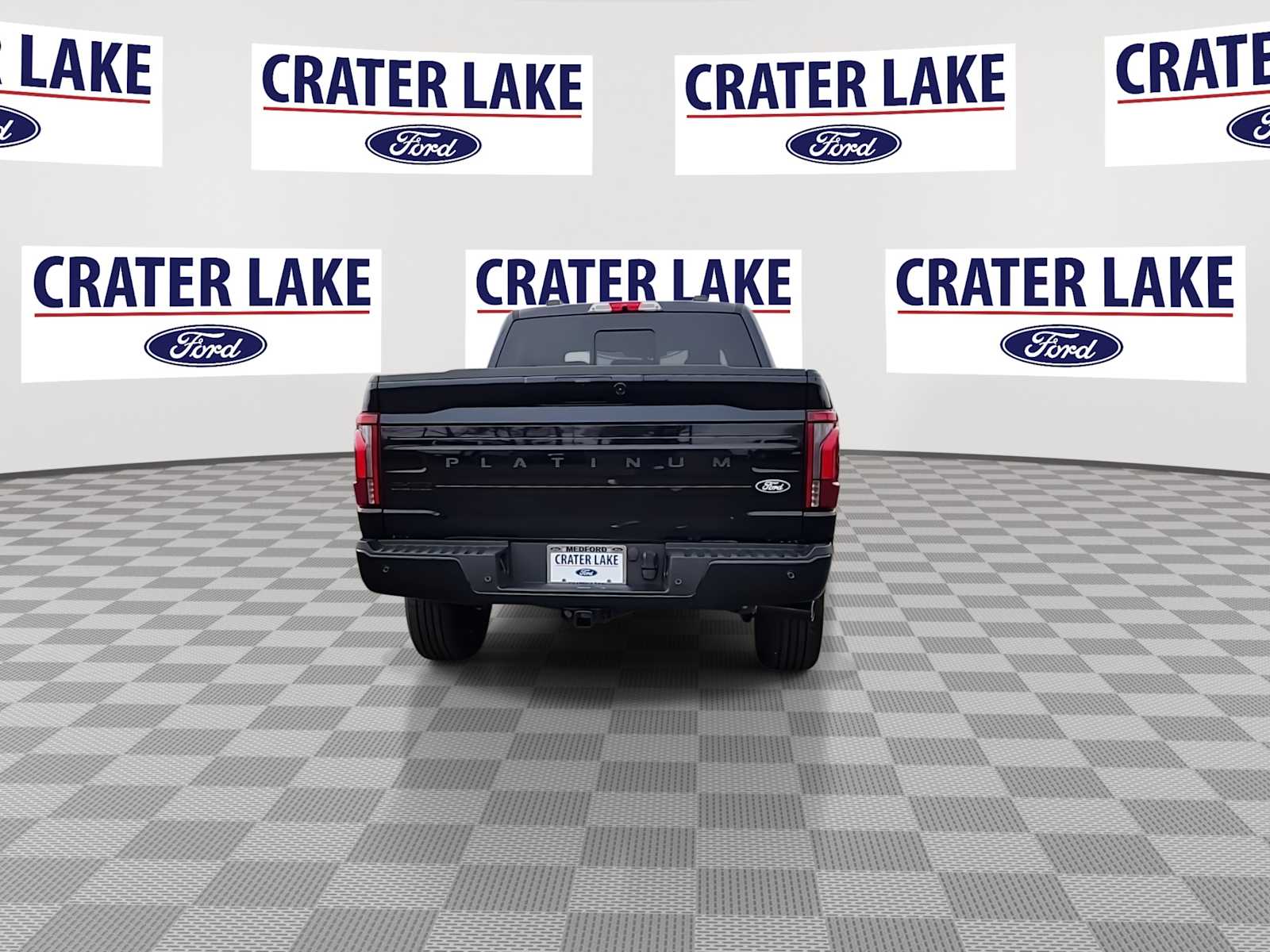 Thumbnail: 2025 Ford F-150 - 7