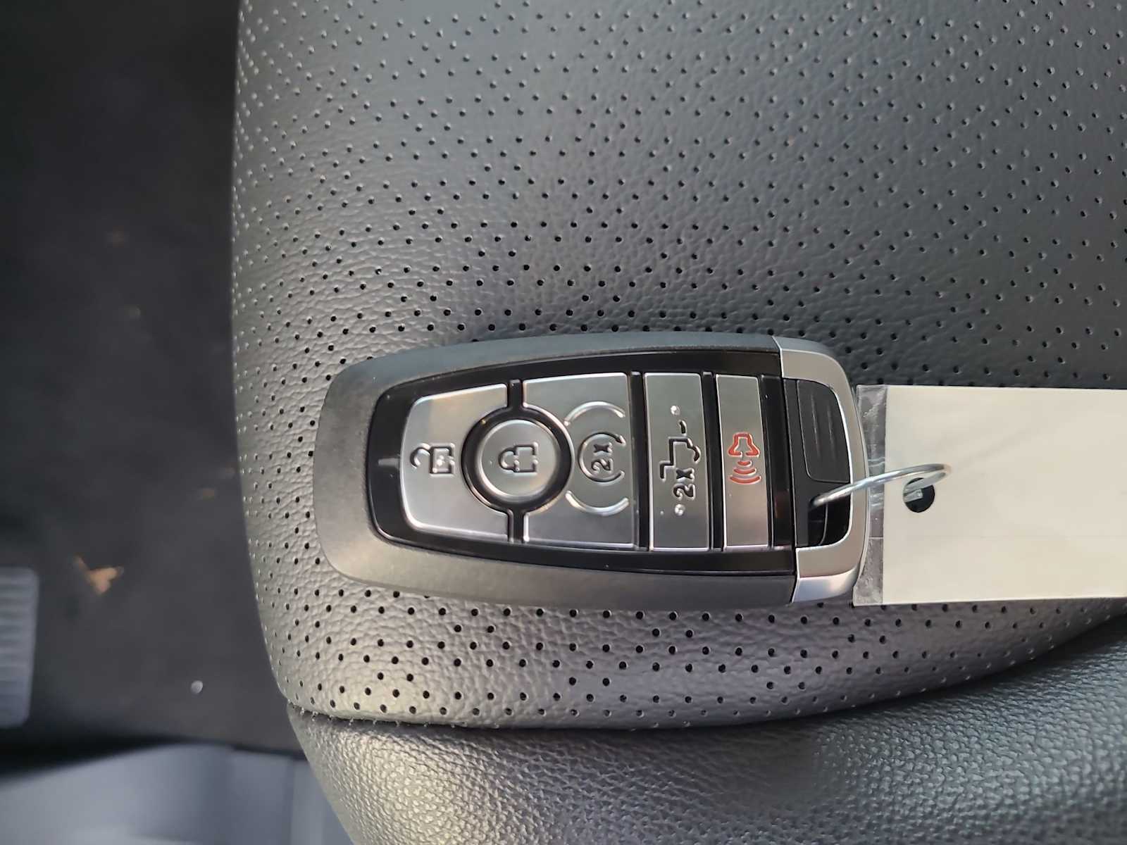 Thumbnail: 2026 Ford F-250 - 28