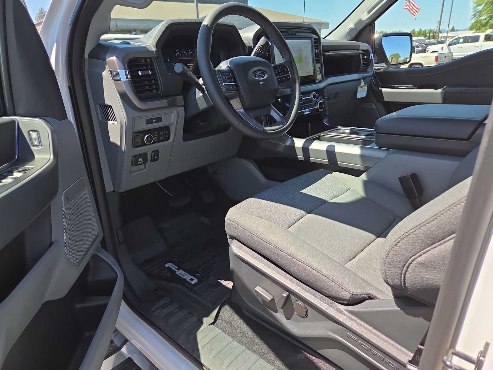Thumbnail: 2026 Ford F-150 - 10